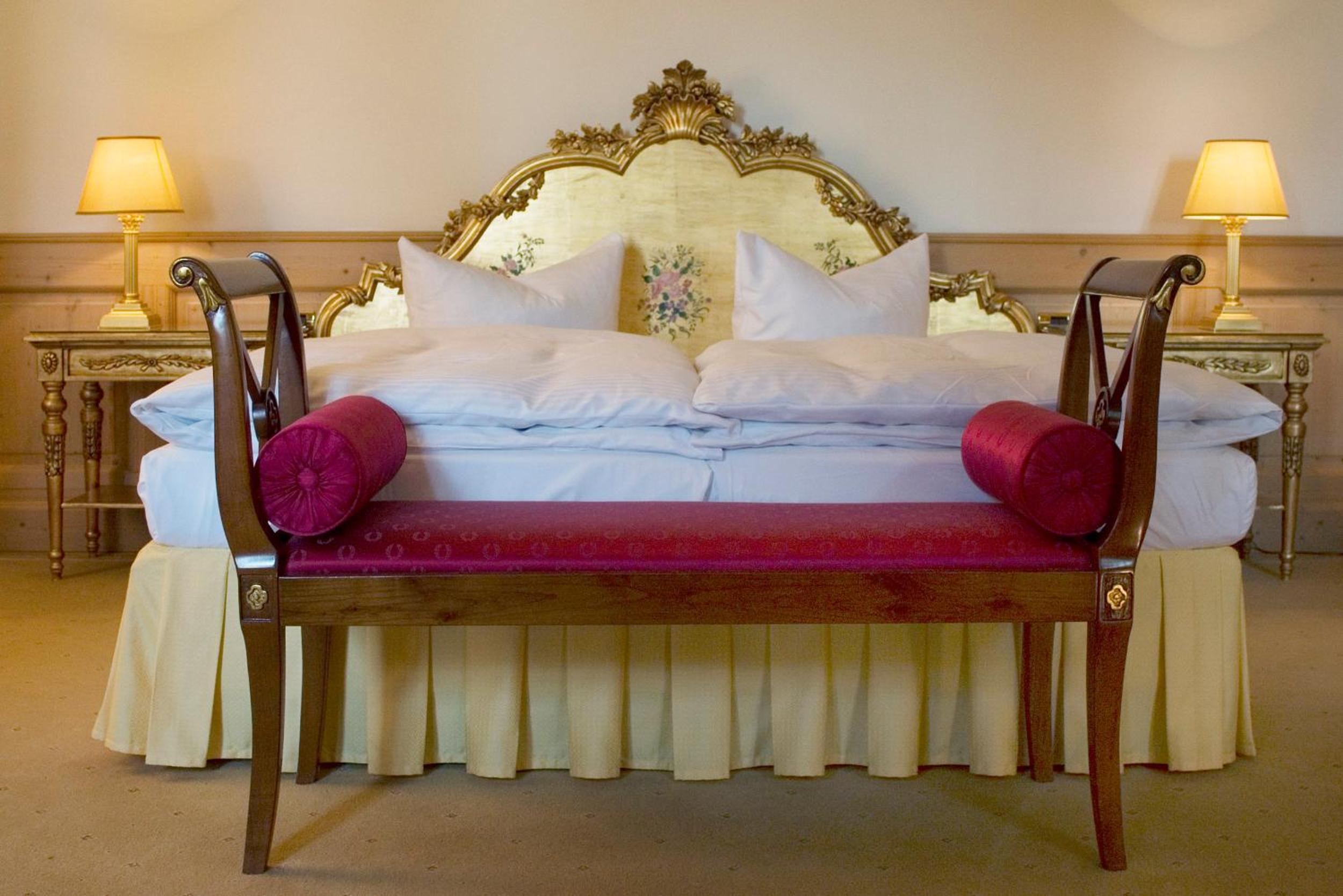 Deluxe Suite photo 2