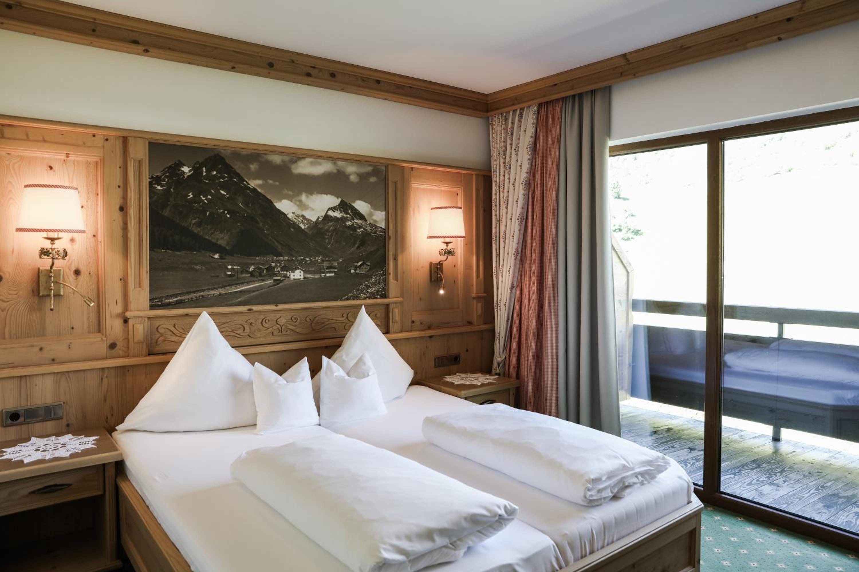 Double Room - Photo 1