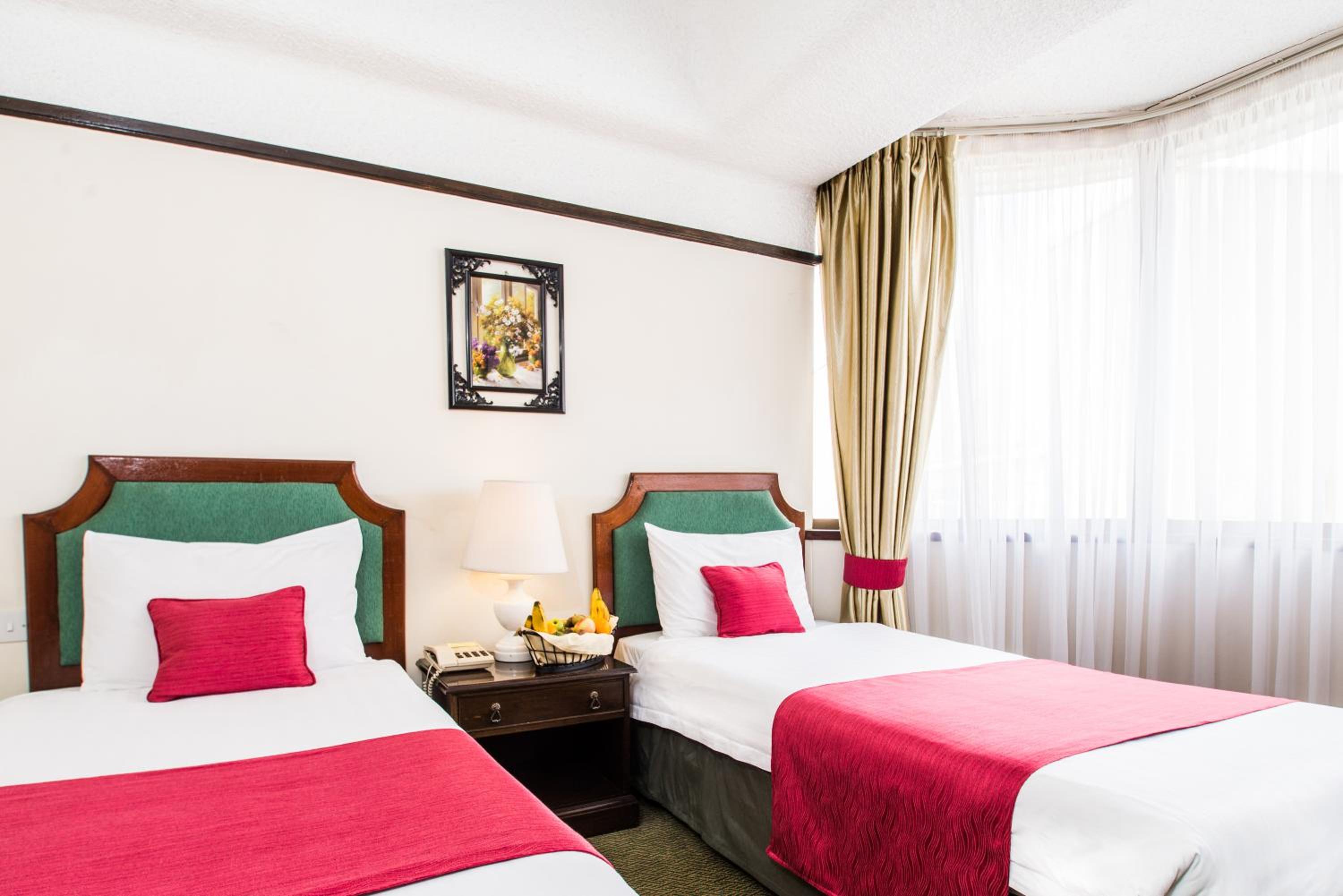 Panoramic Suite - Photo 24