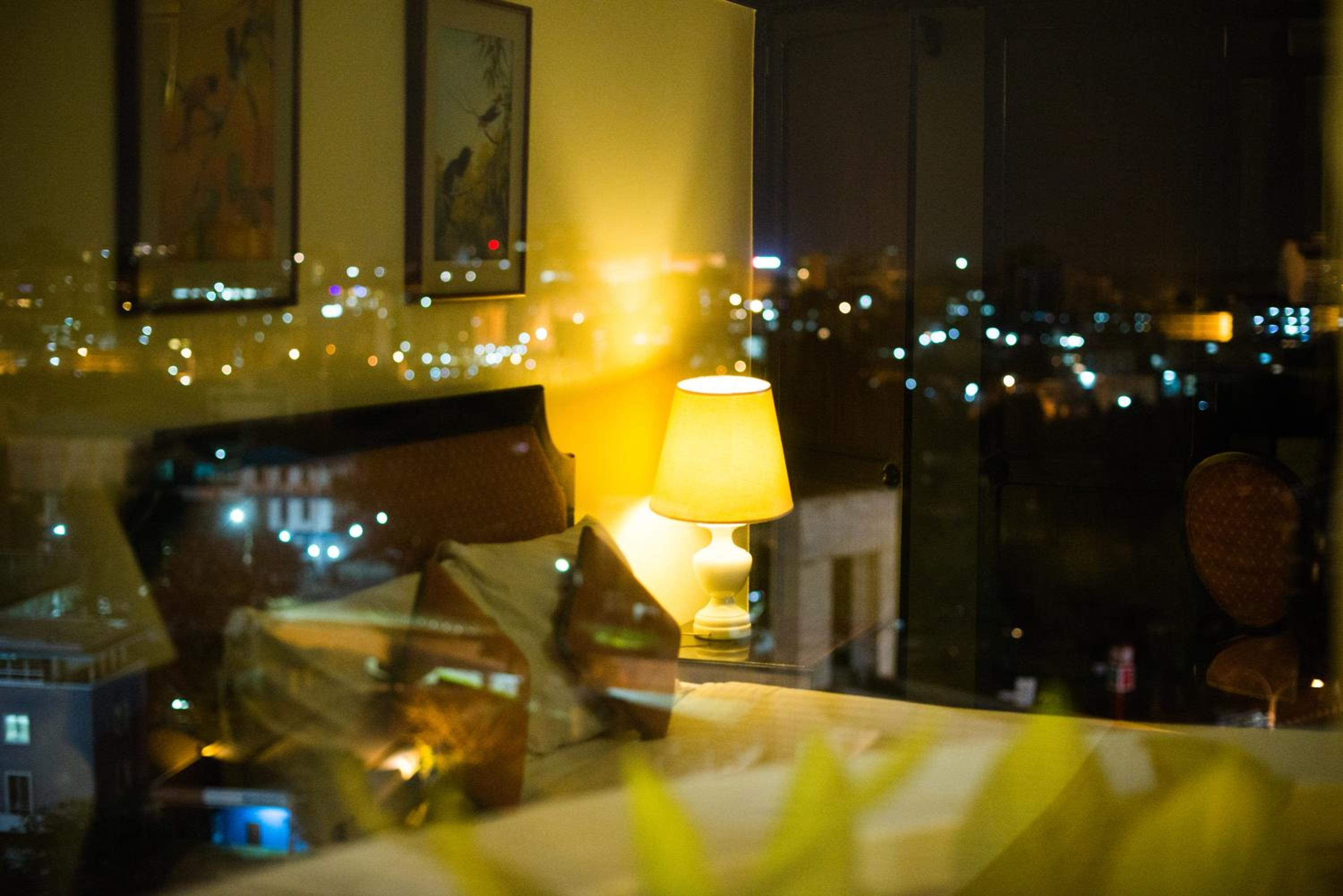 Panoramic Suite - Photo 21
