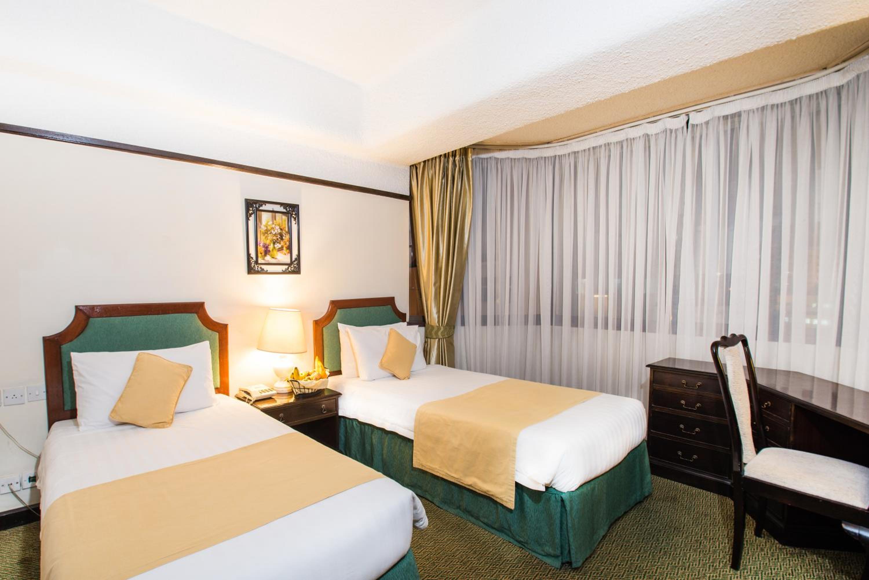 Panoramic Suite - Photo 26