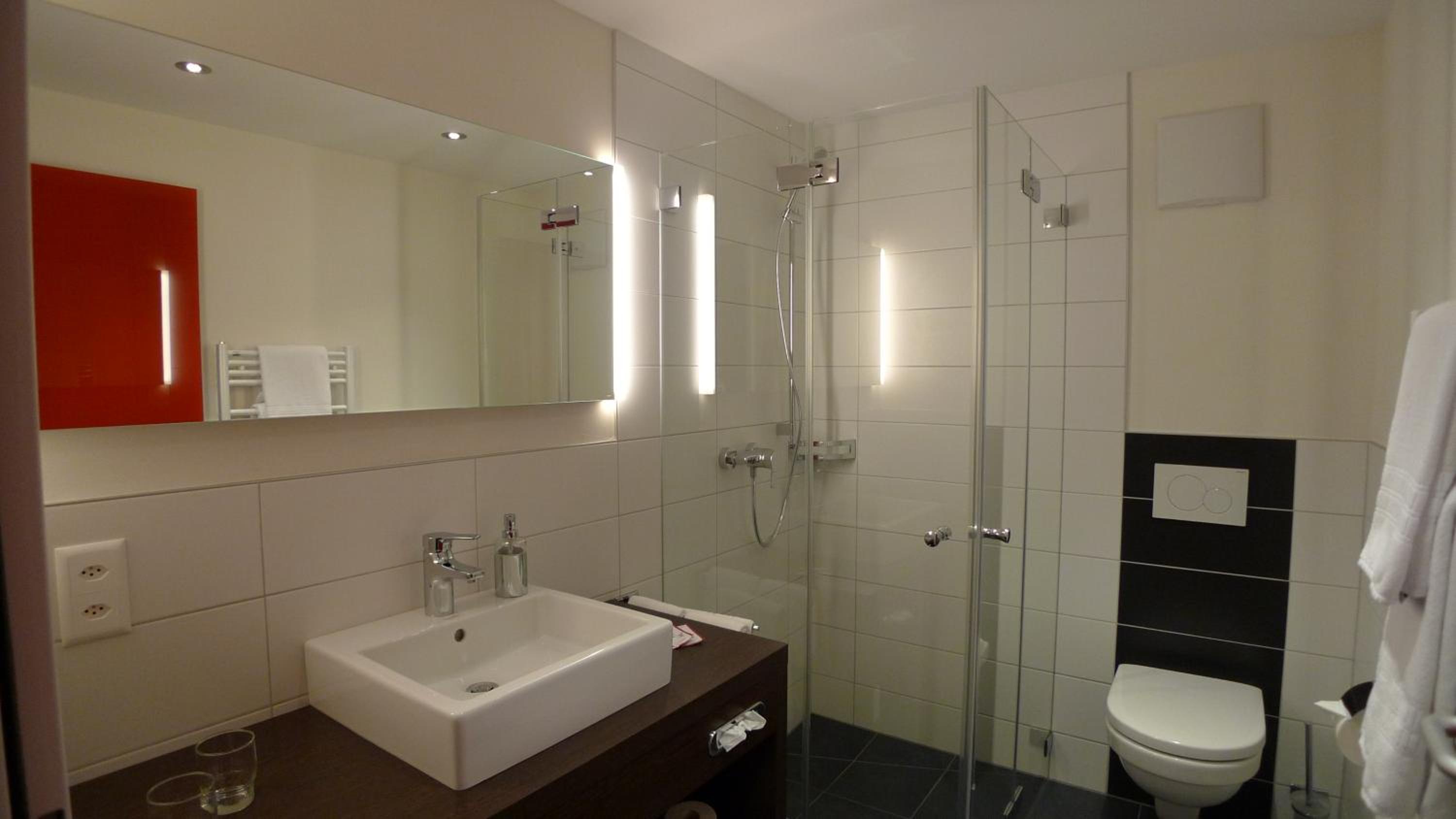 Superior Double or Twin Room with Balcony and Panoramic View - Photo 5