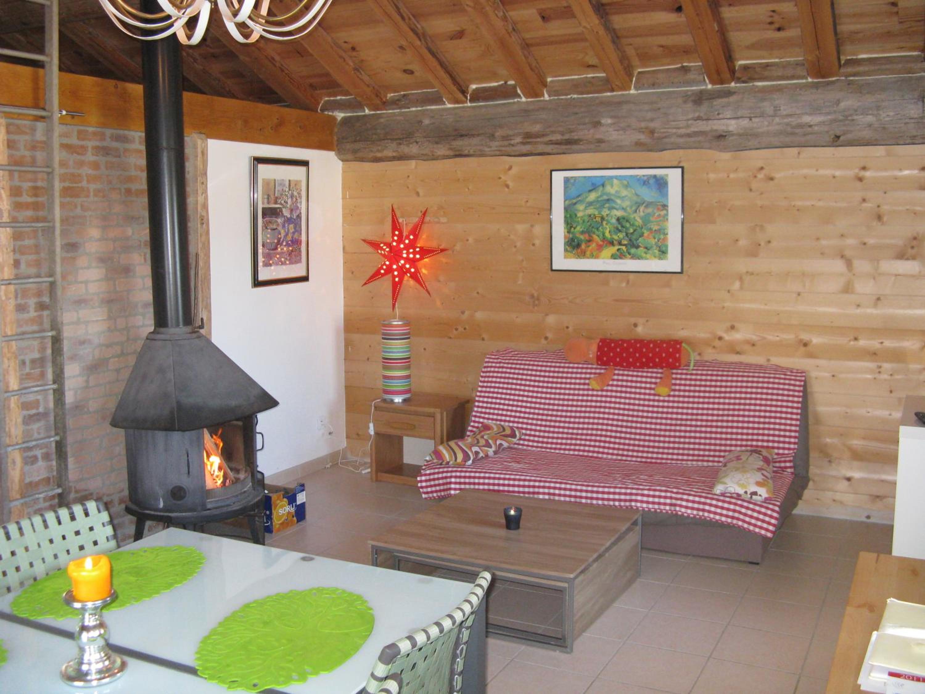 Chalet photo 2