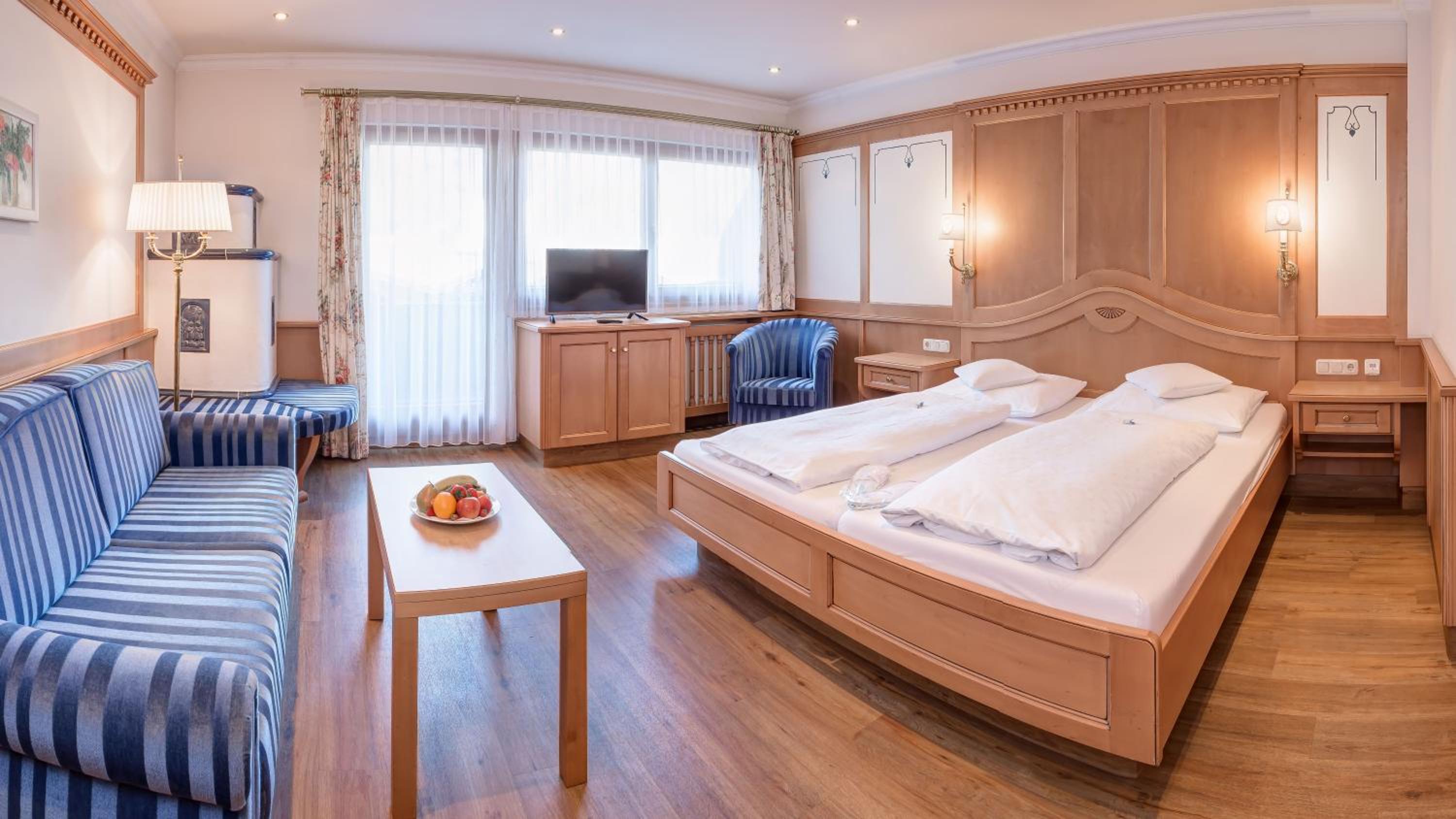 Penthouse Suite photo 1