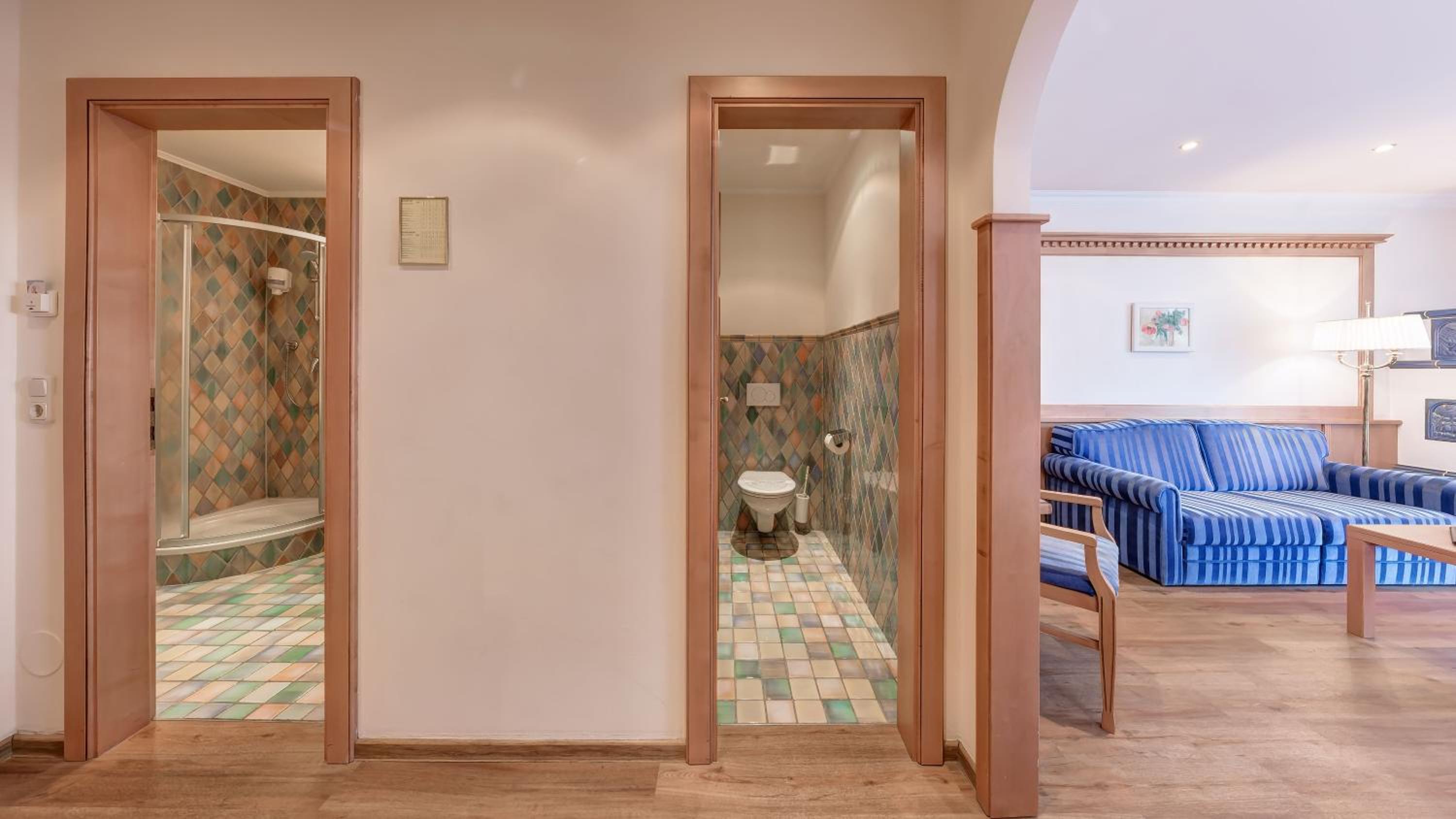 Penthouse Suite photo 3