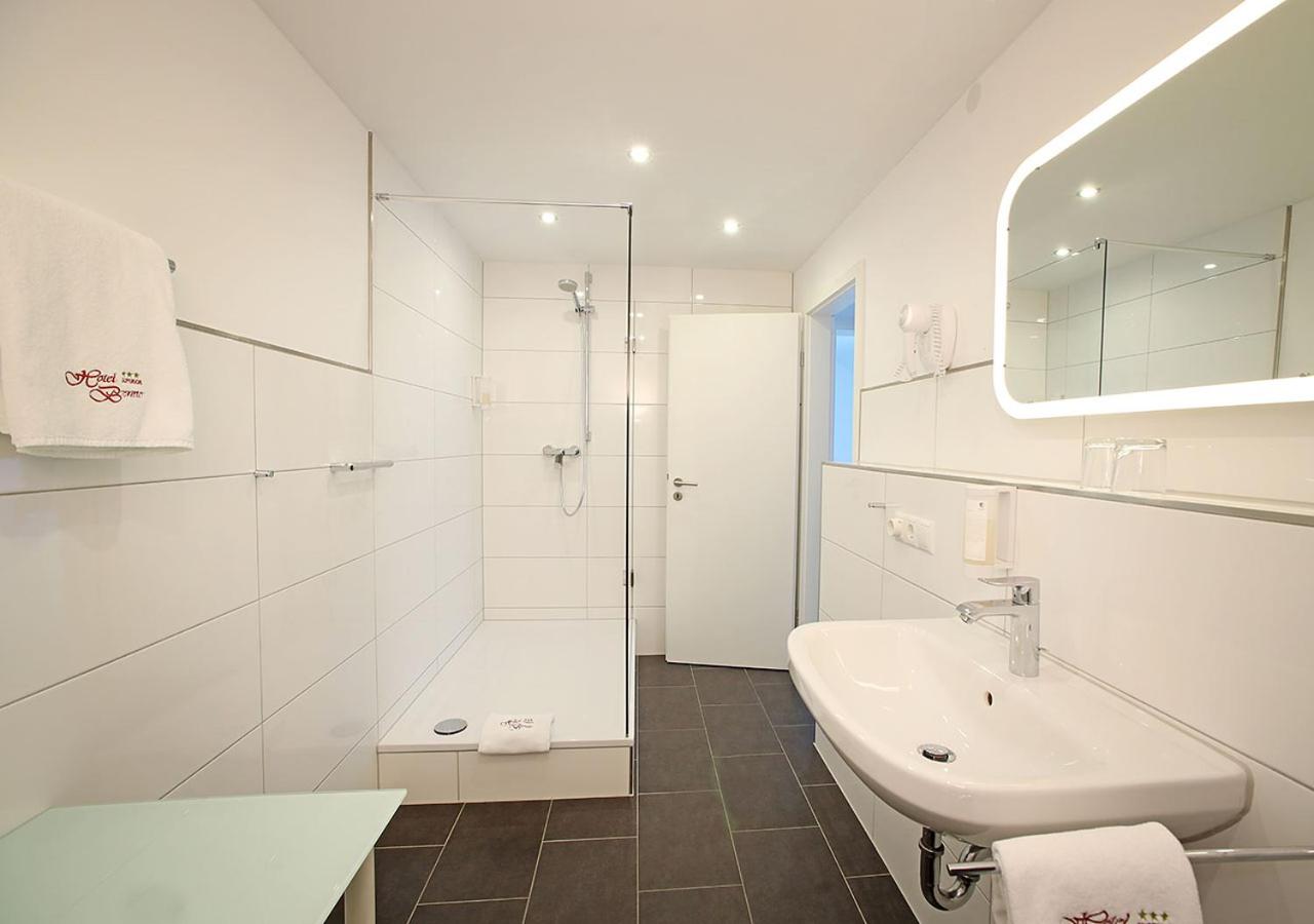 Standard Double or Twin Room - Photo 4