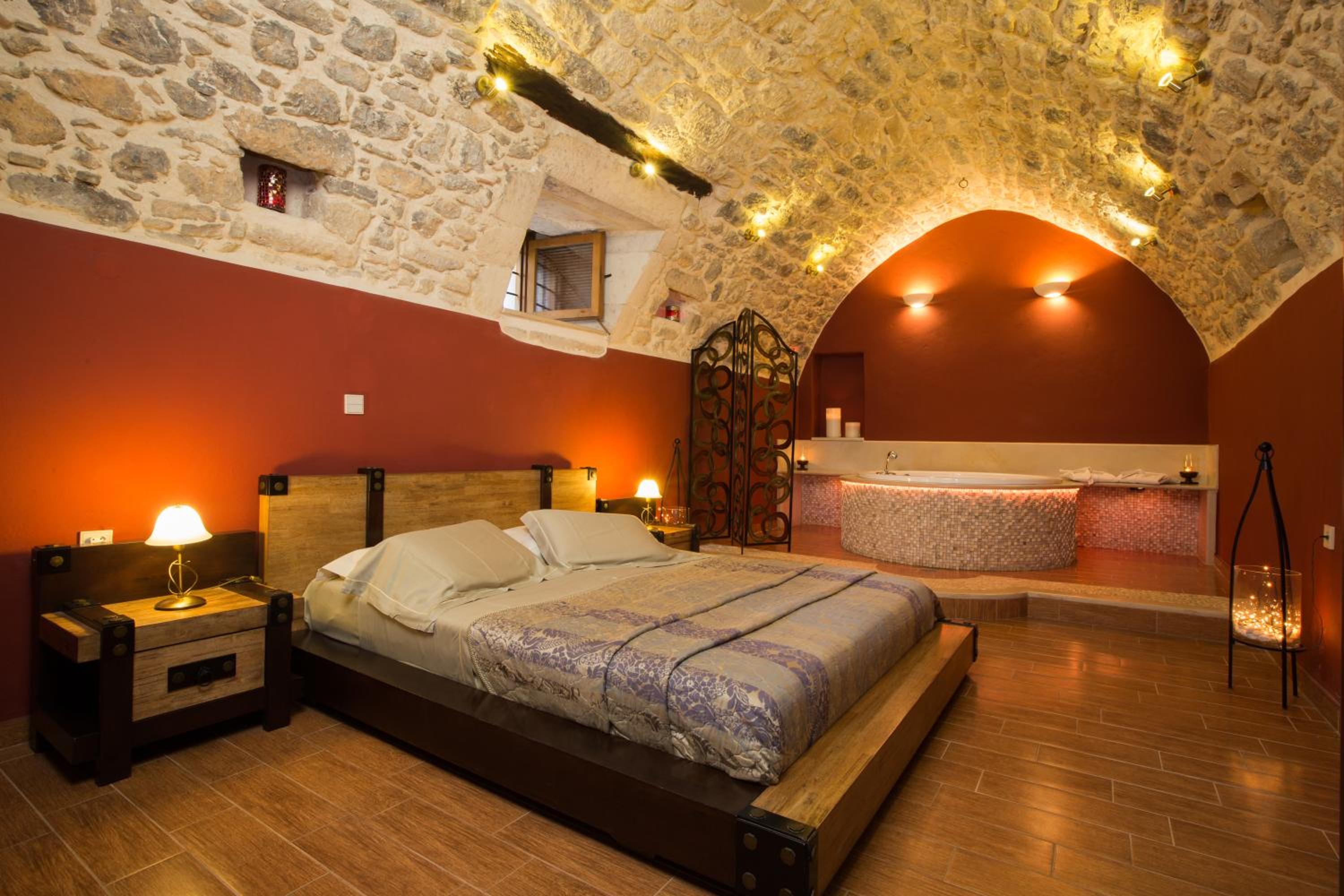 Suite Superior