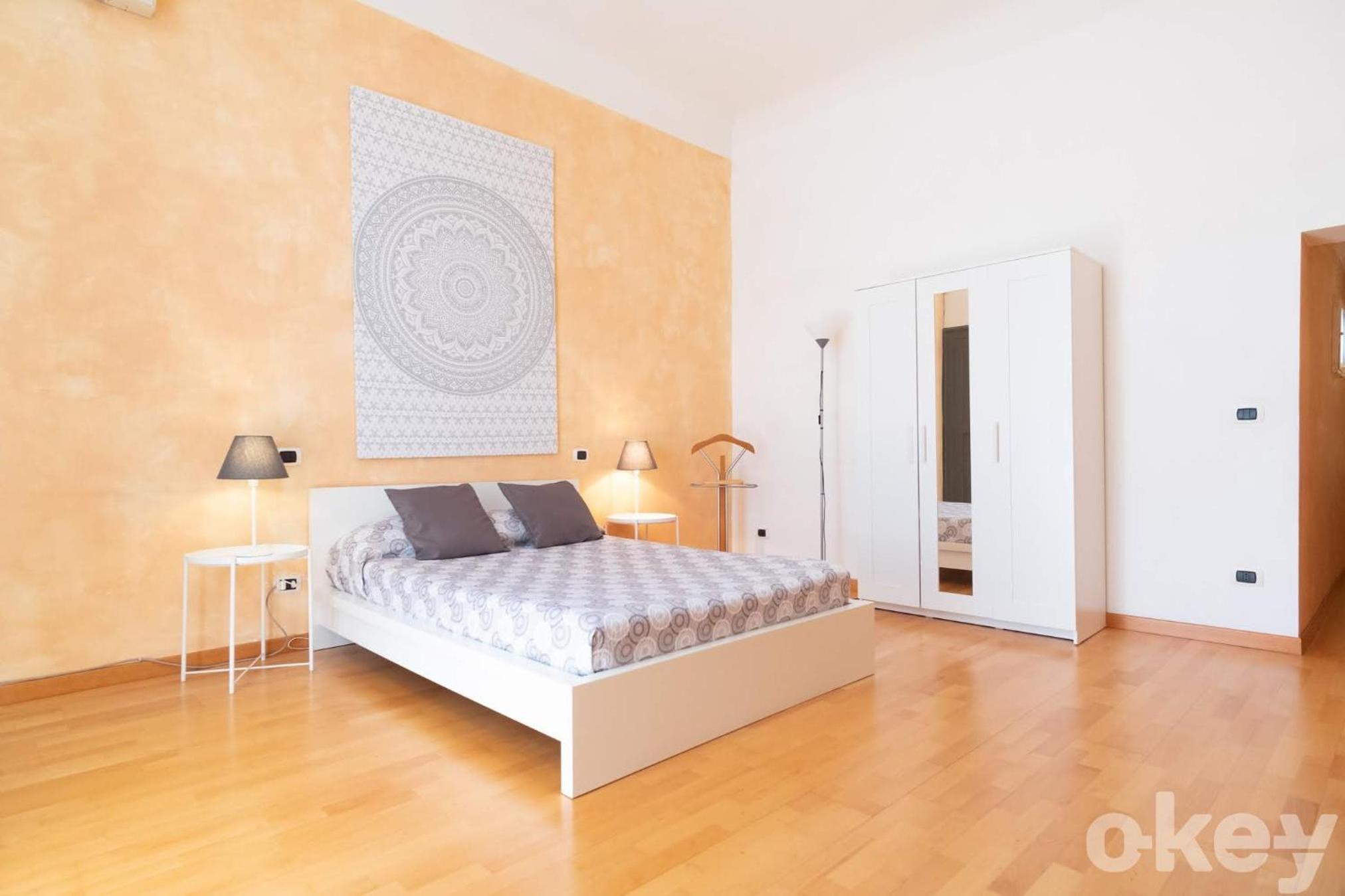 One-Bedroom Apartment - Photo 10