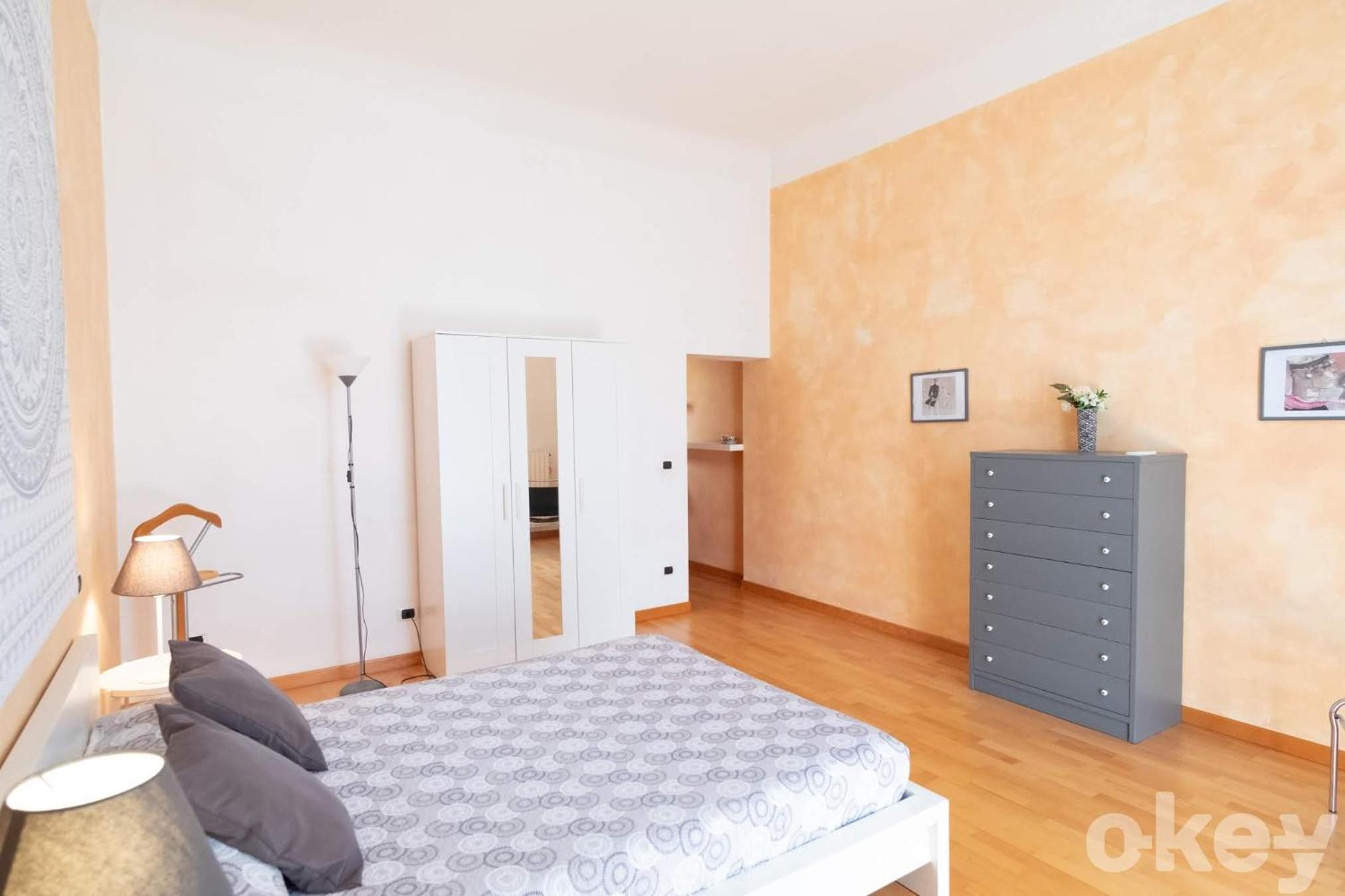 One-Bedroom Apartment - Photo 15