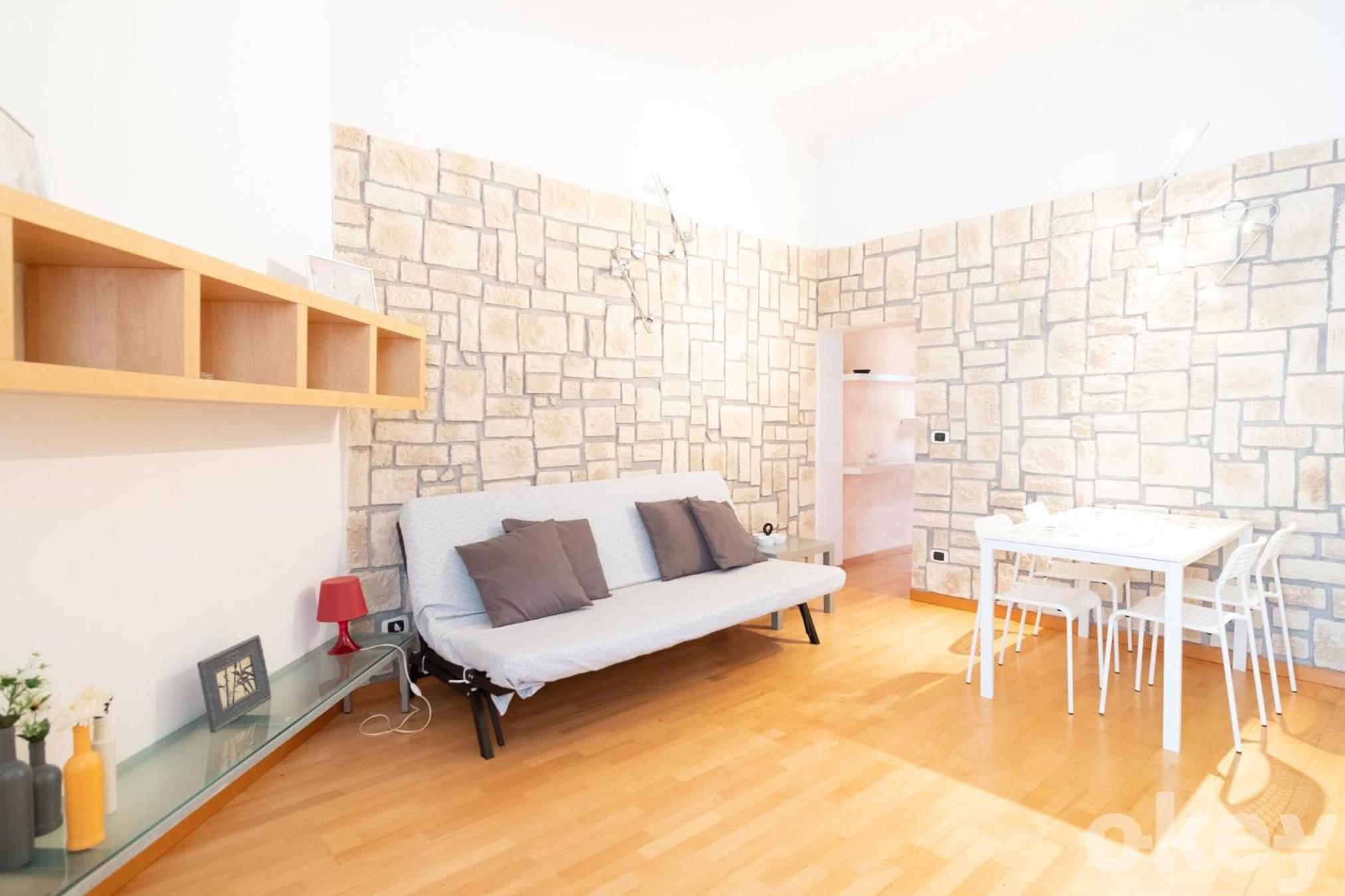 One-Bedroom Apartment - Photo 14