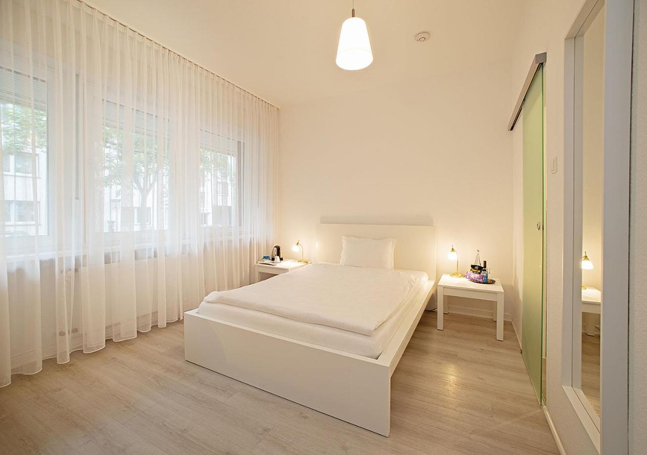 Standard Single Room photo 3