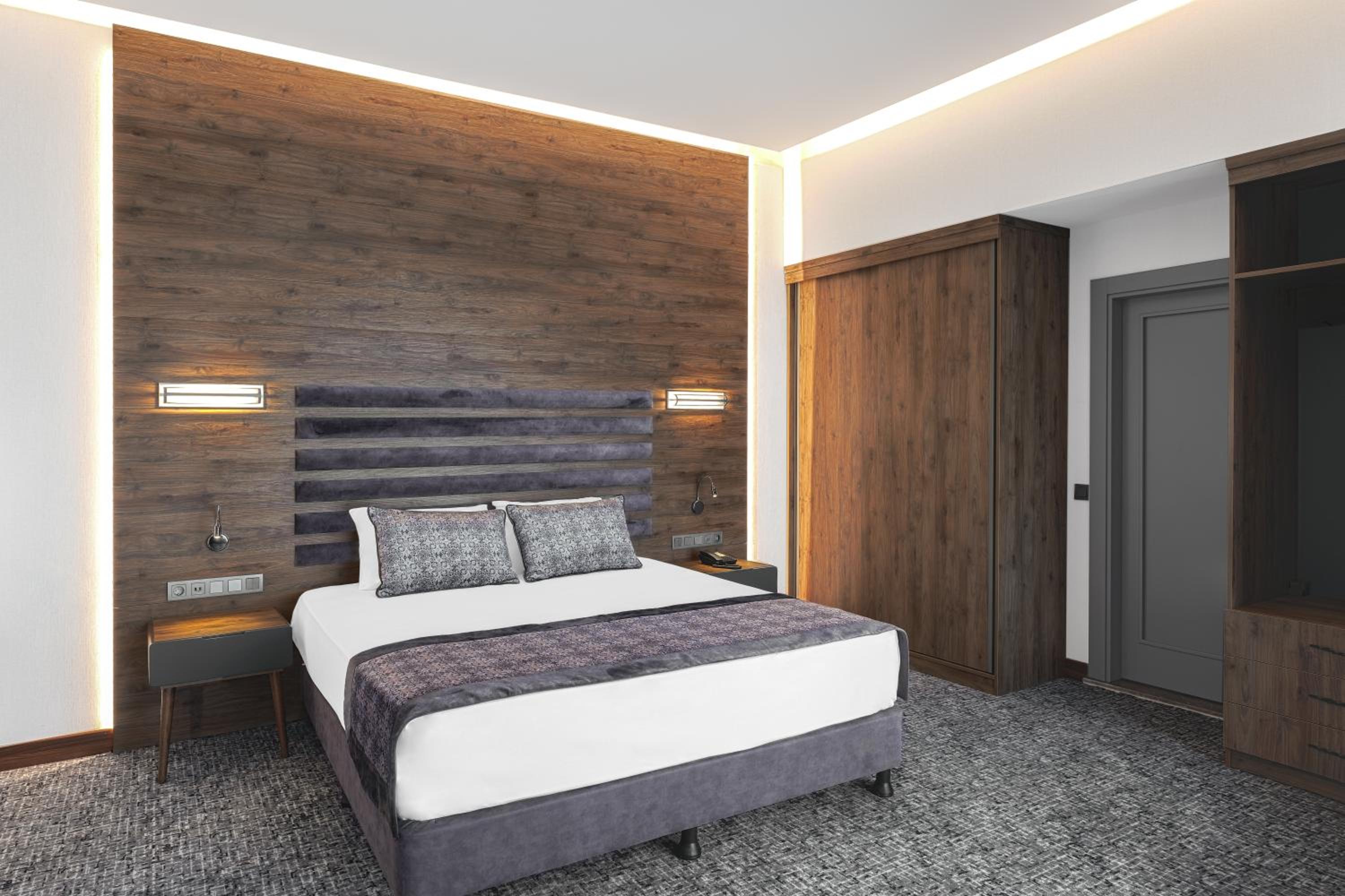 Junior Suite with Ocean View