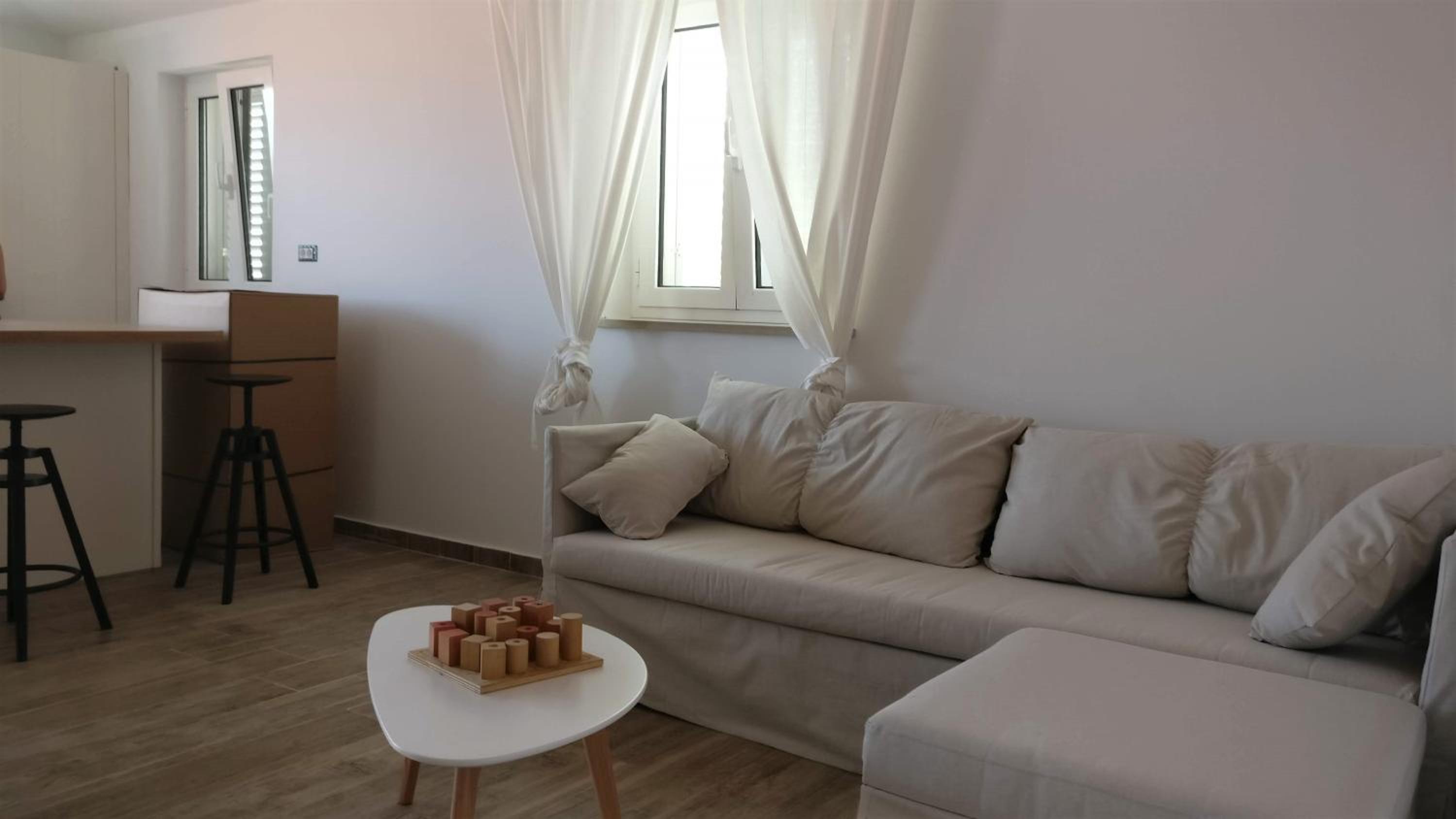 Deluxe Family Suite