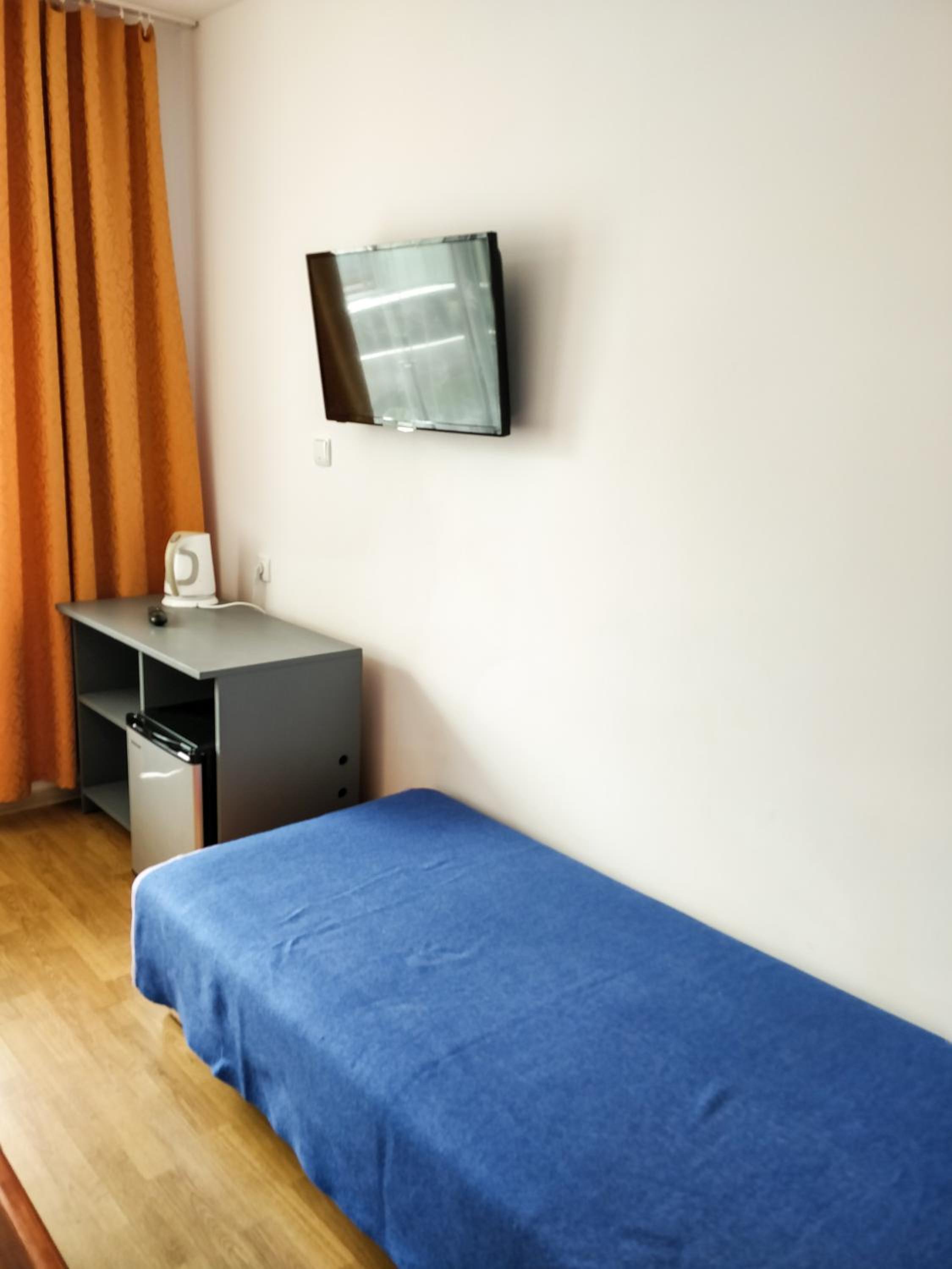 Triple Room with Bathroom photo 3
