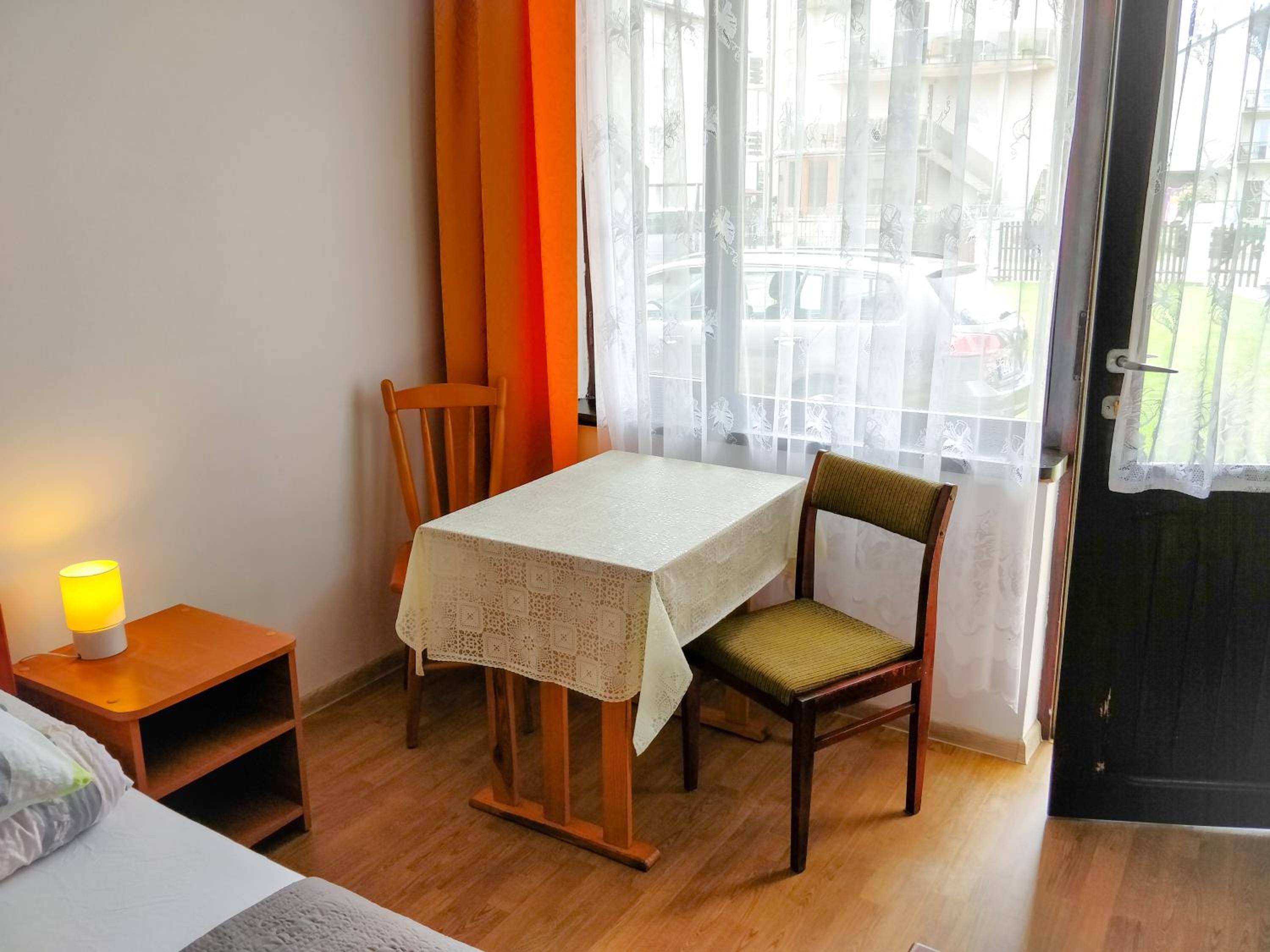 Triple Room with Bathroom photo 1