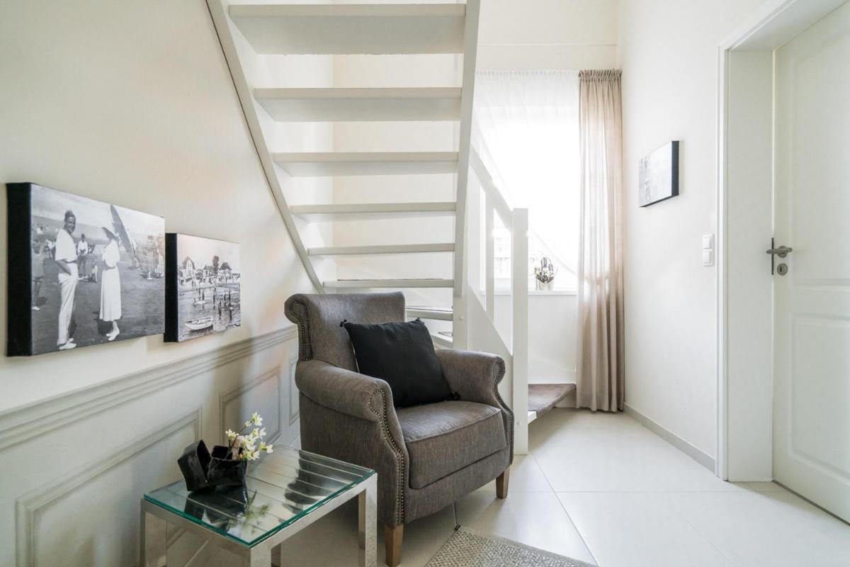 Holiday home Seewind