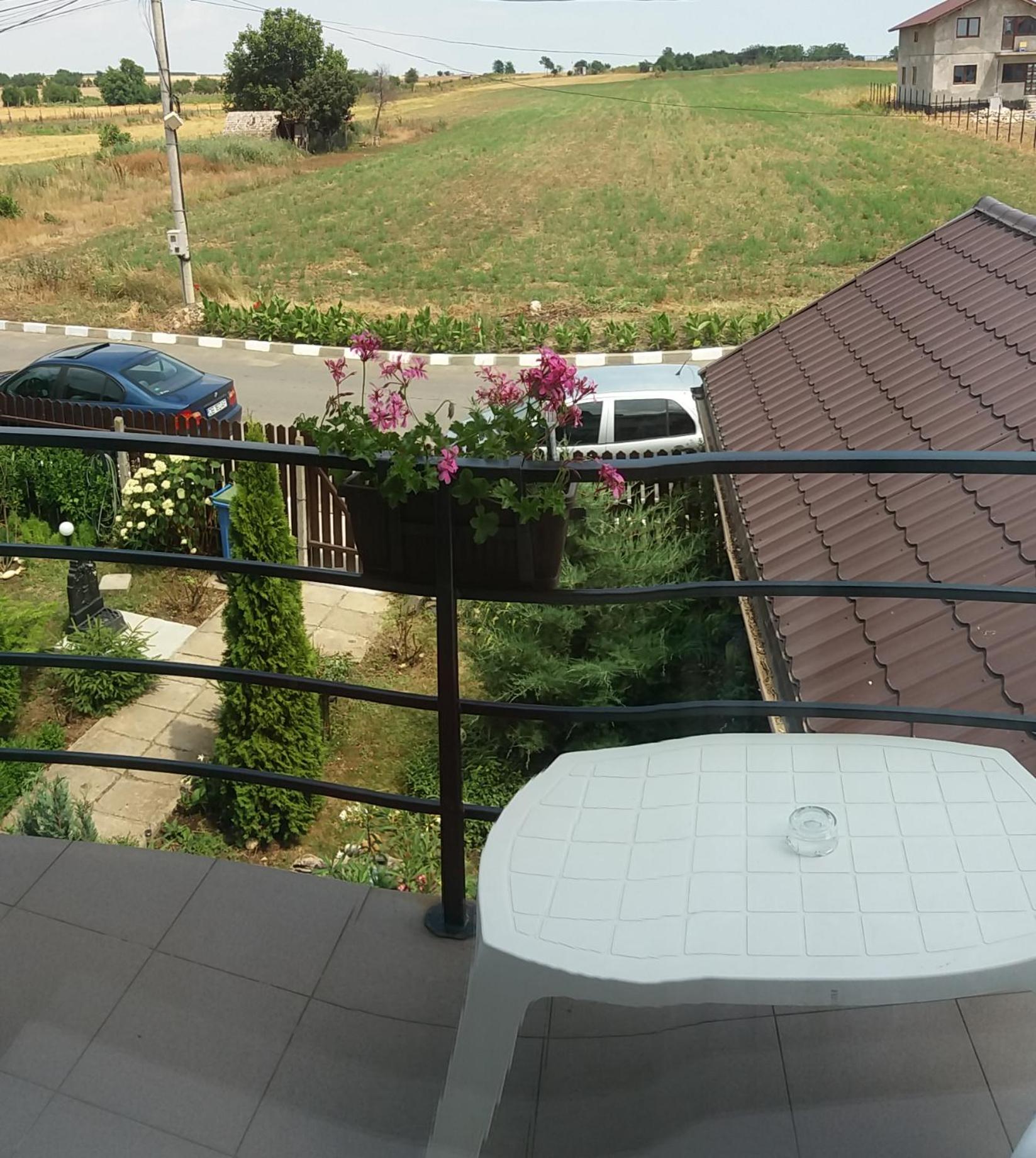 Double Room with Balcony photo 3