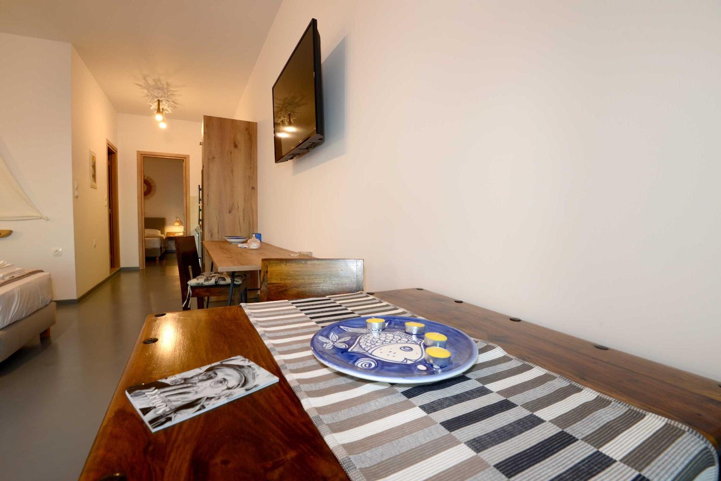 One-Bedroom House photo 3