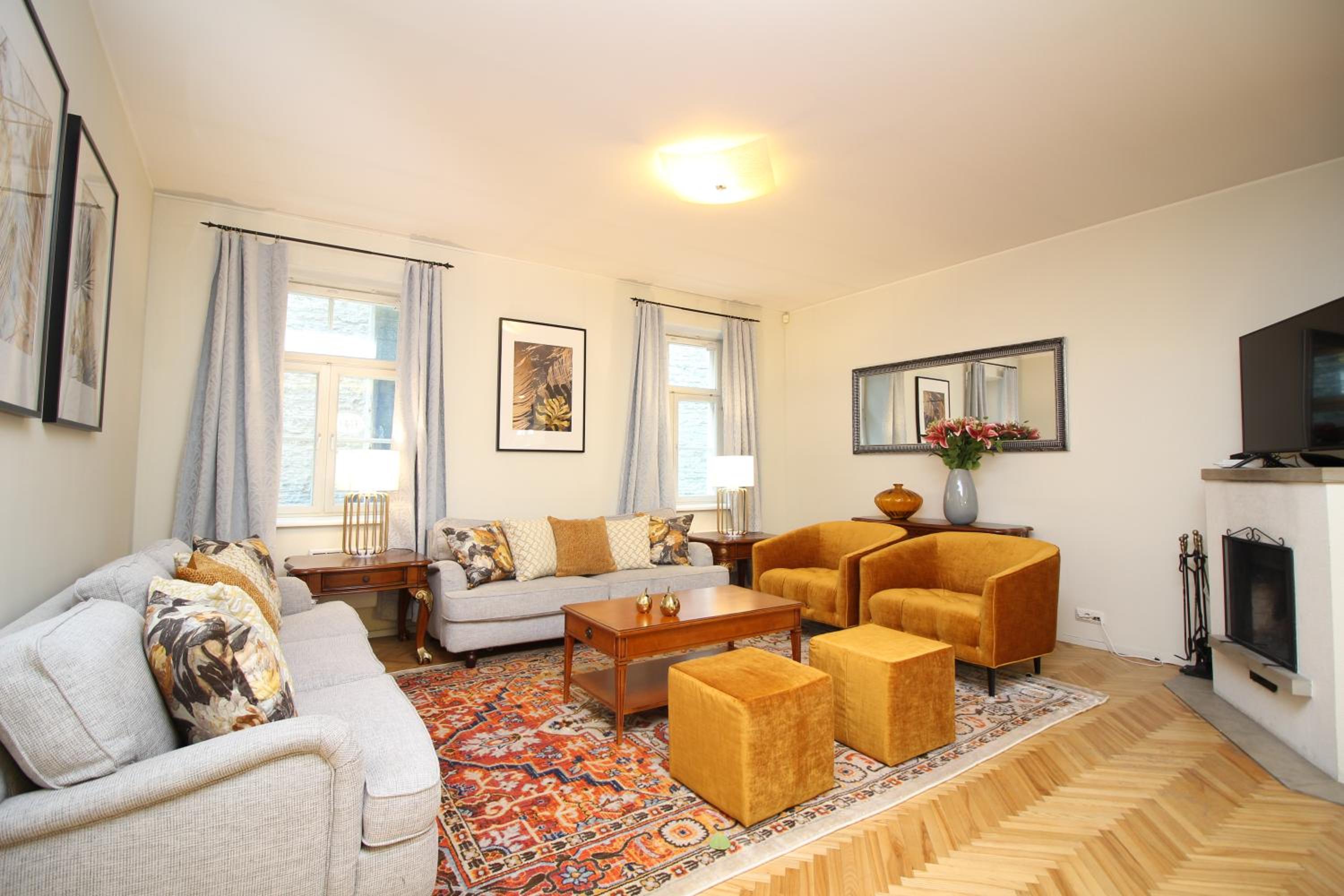 Apartment - Photo 5