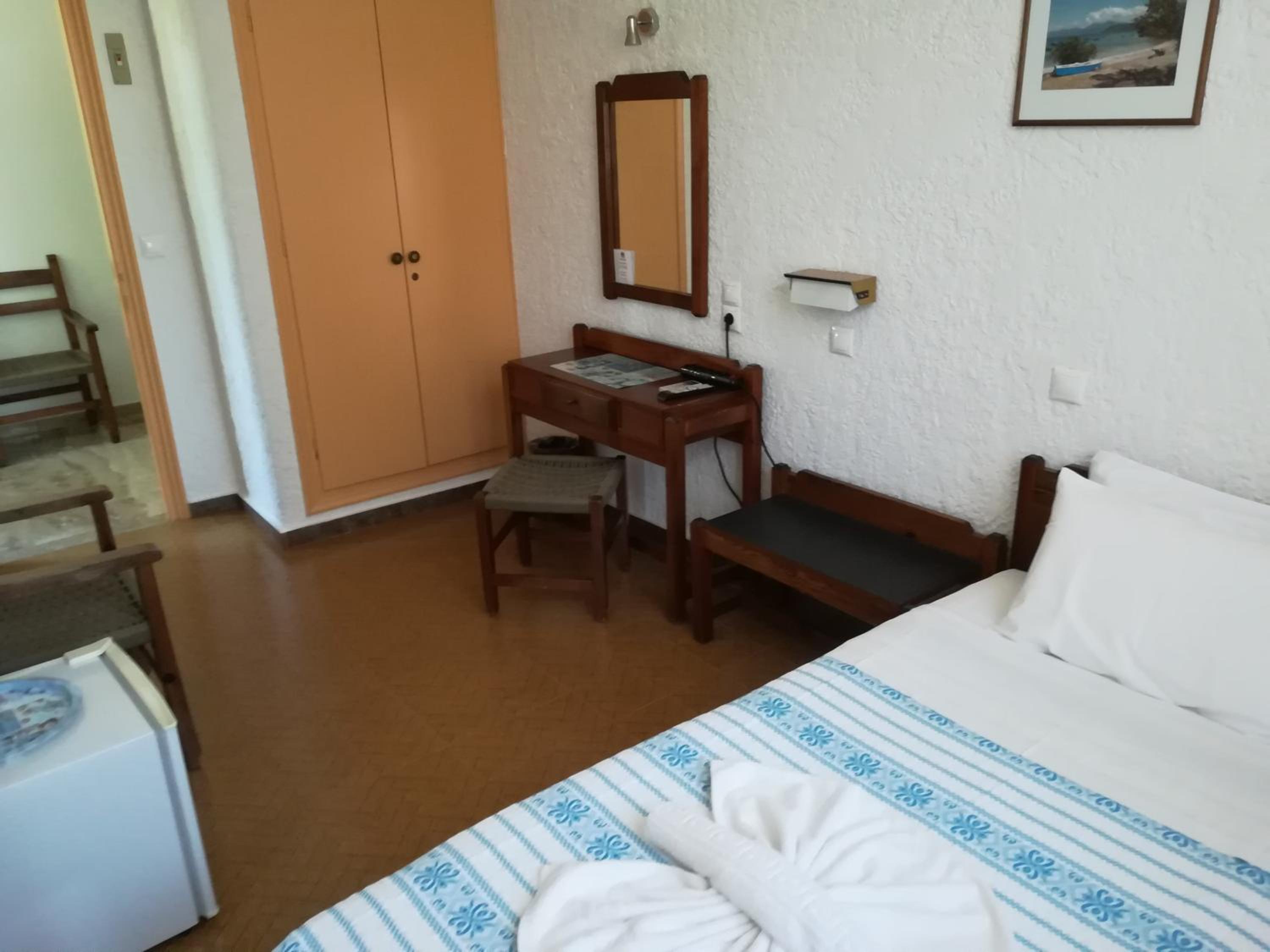 Large Single Room
