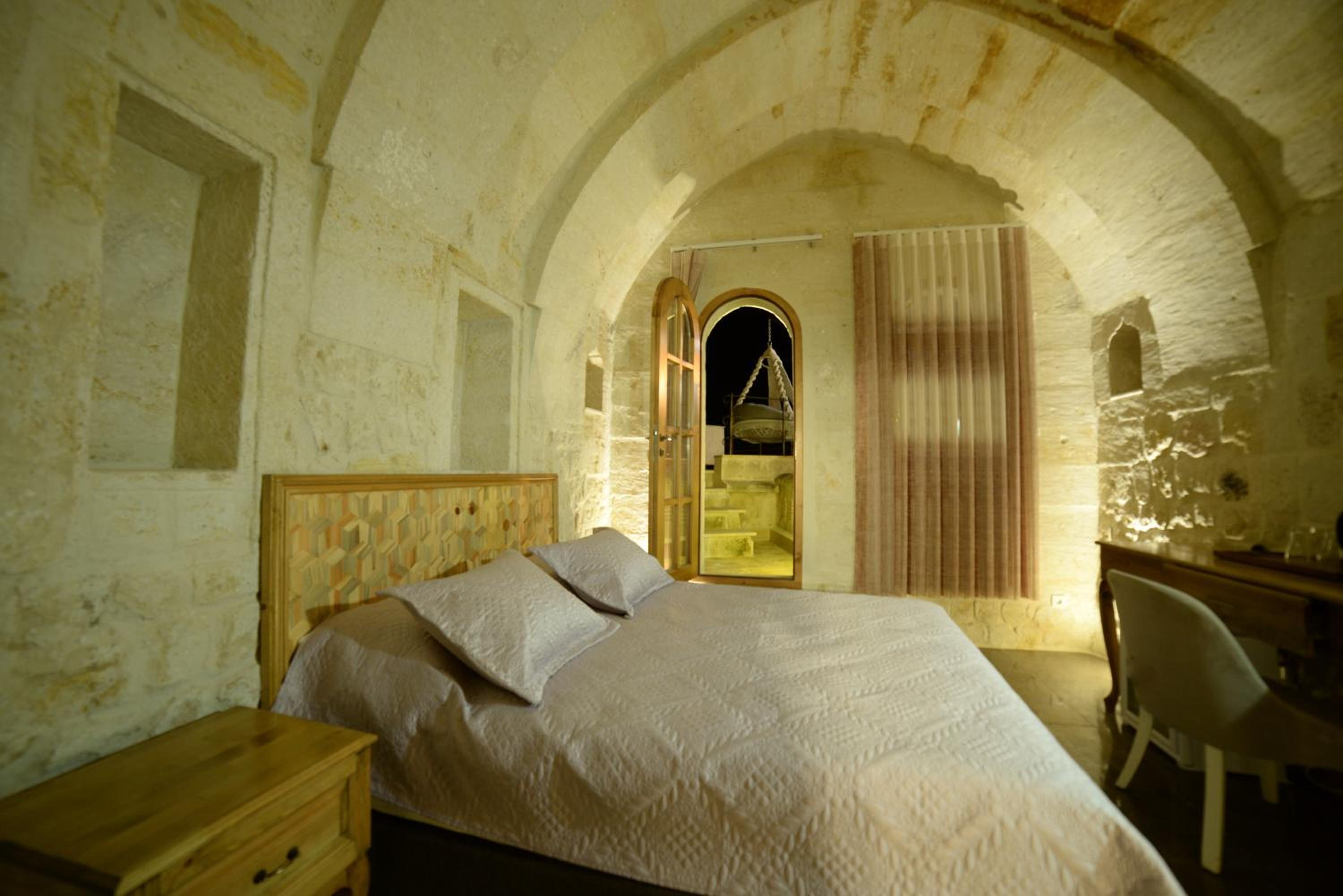 King Suite with Terrace - Photo 1