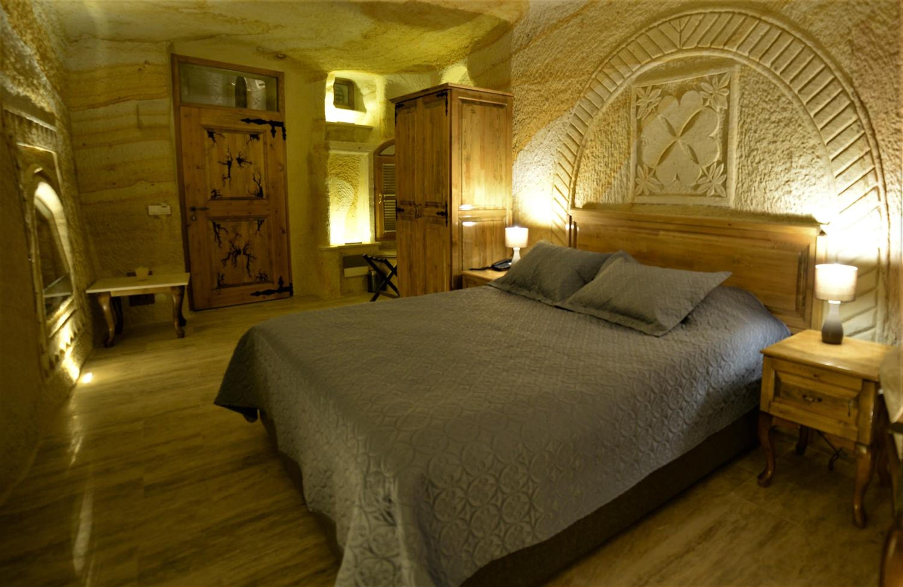 Cave Suite Room - Photo 1