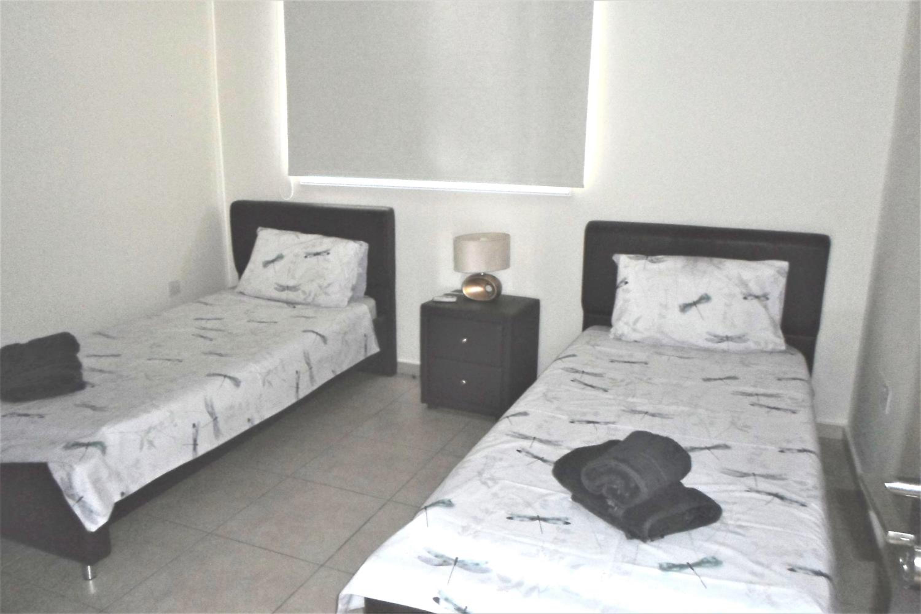 Apartment with Balcony photo 1