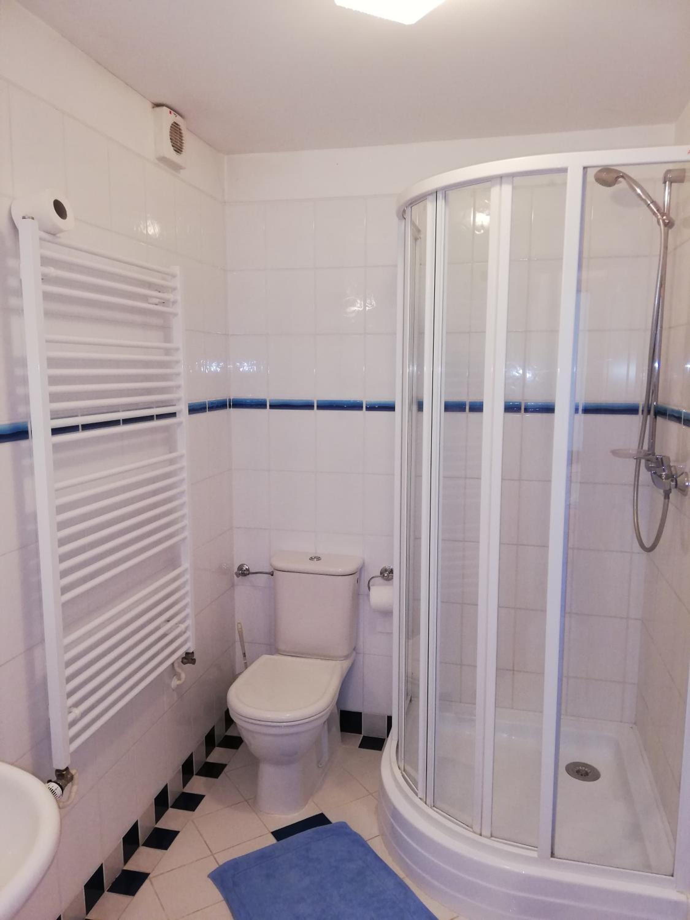 Quadruple Room with Bathroom photo 3