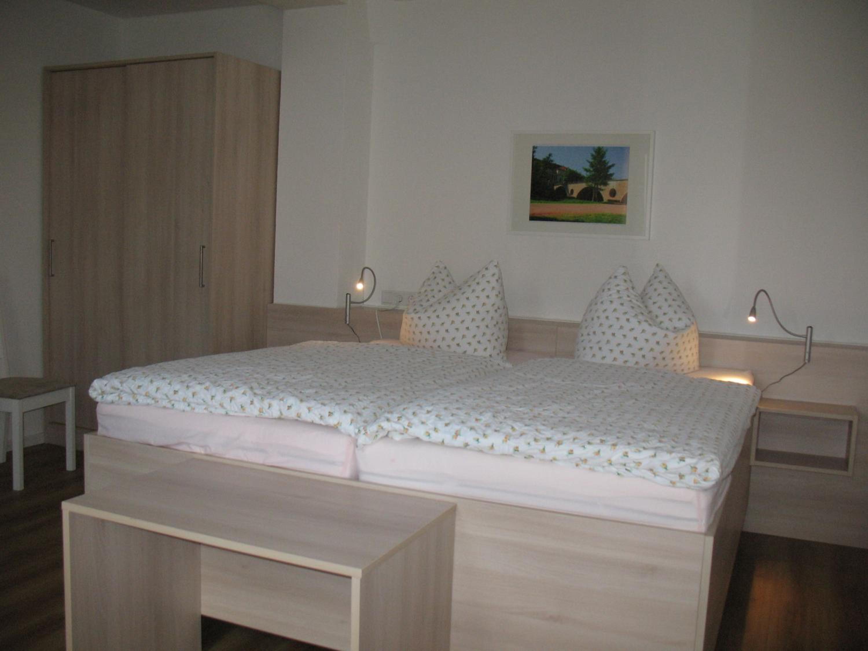 Pension Hinz & Kunz, Billede 16