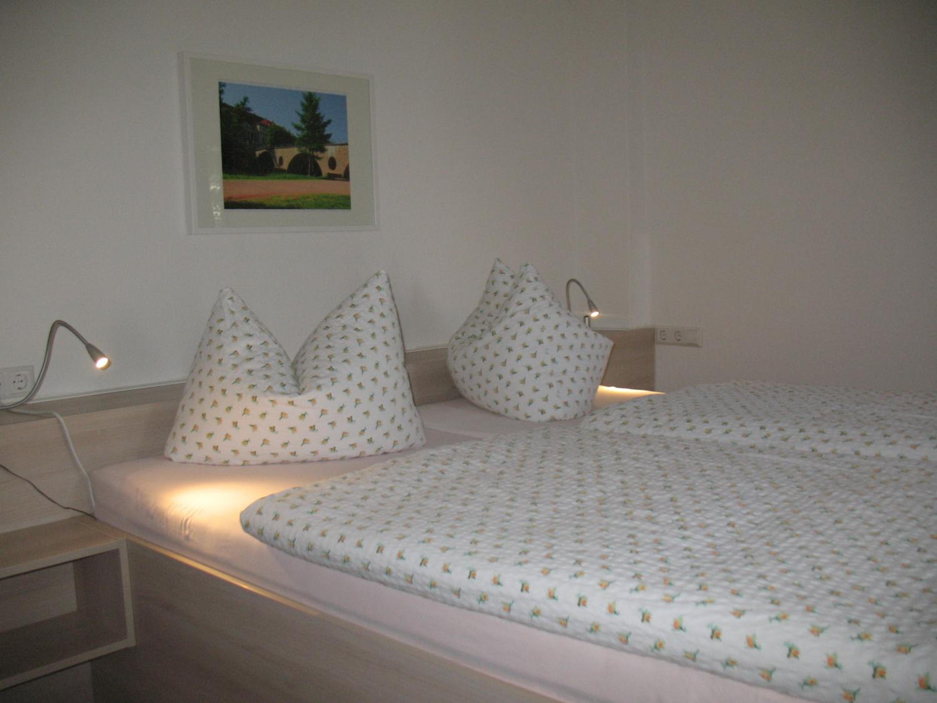 Pension Hinz & Kunz, Billede 17