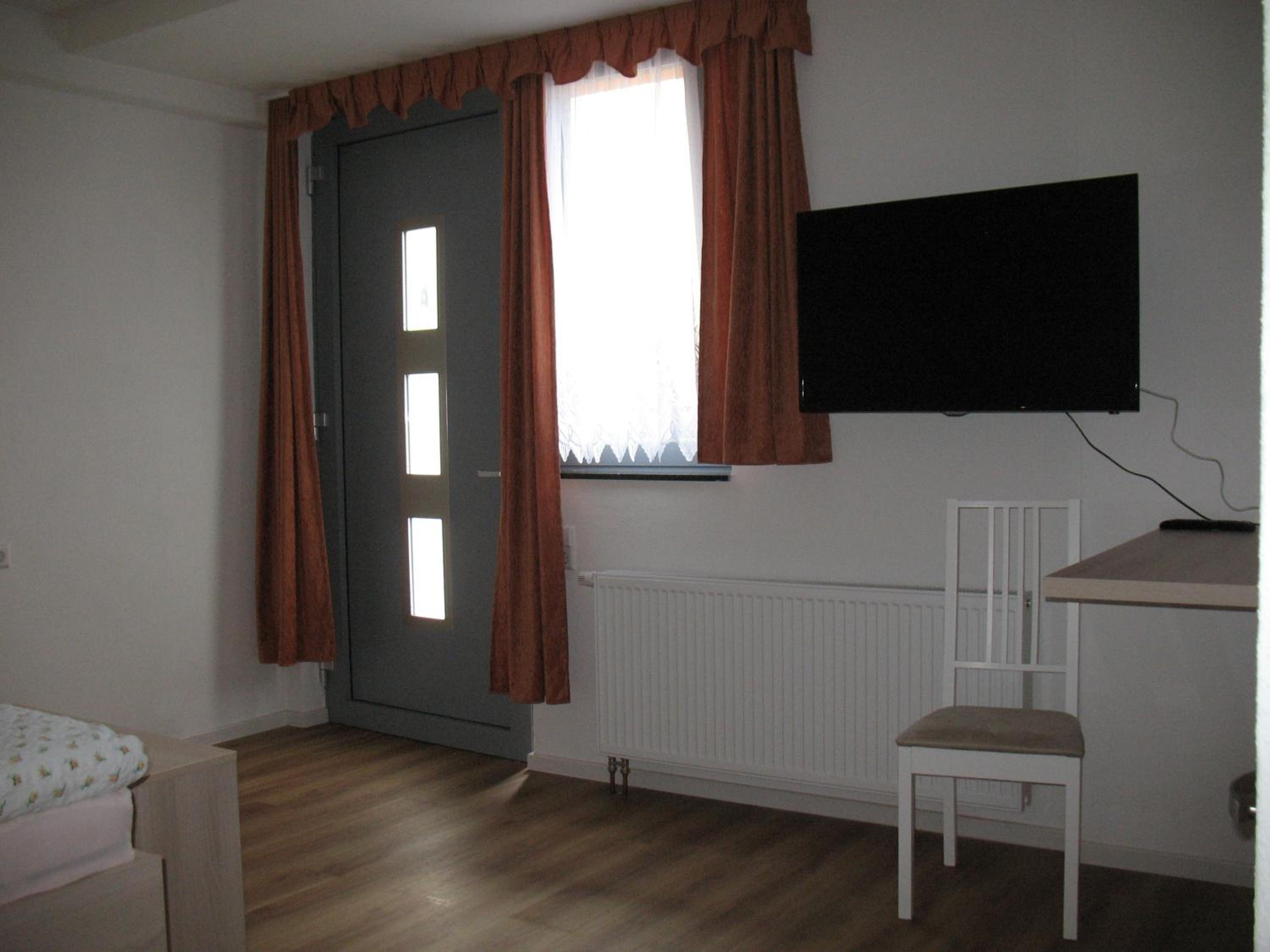 Pension Hinz & Kunz, Billede 18