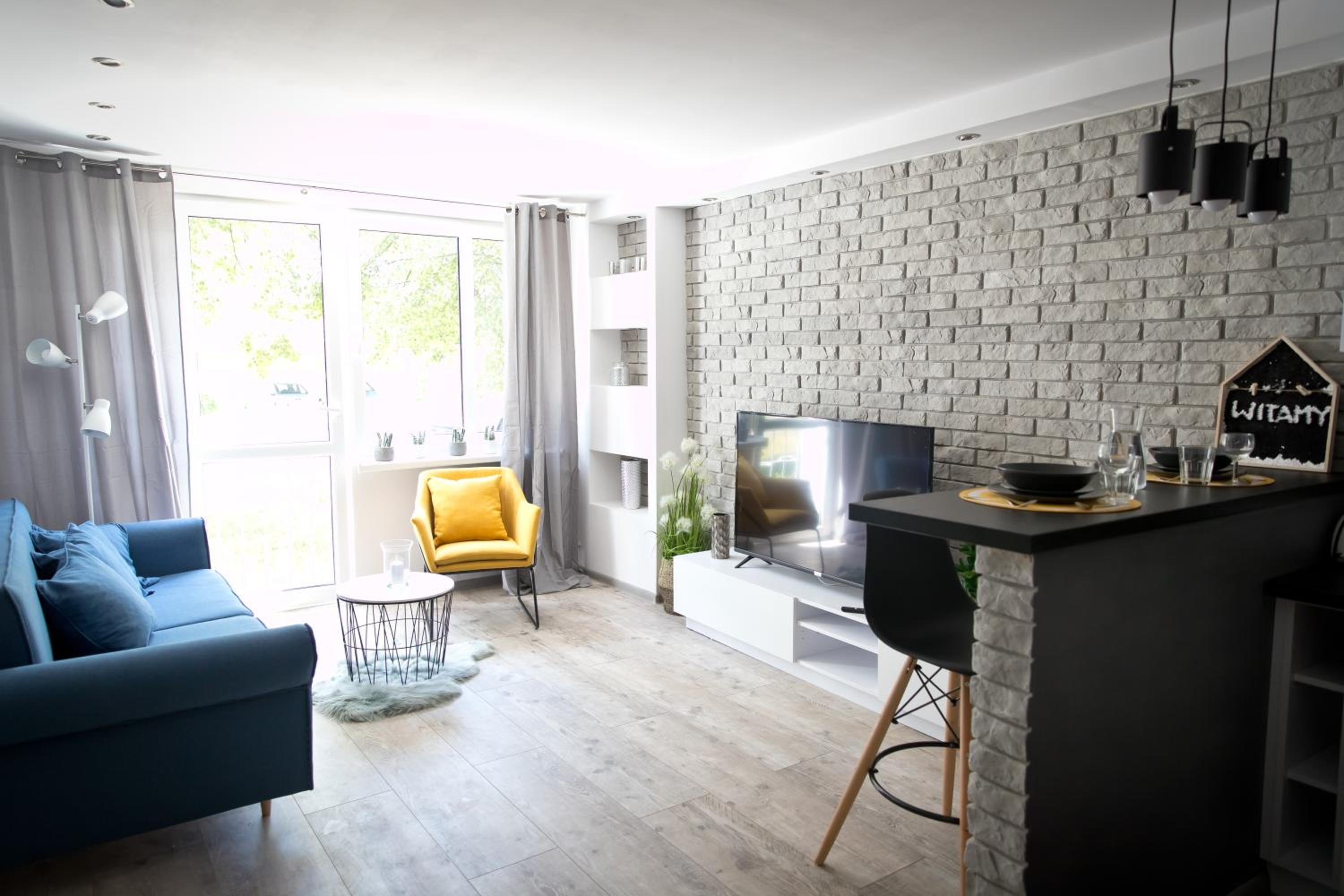 Apartment photo 1