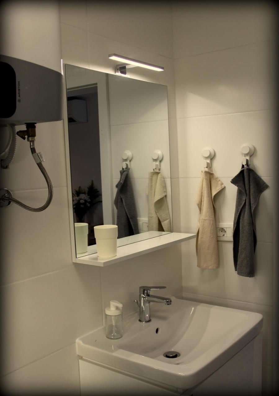 Studio Apartment photo 3