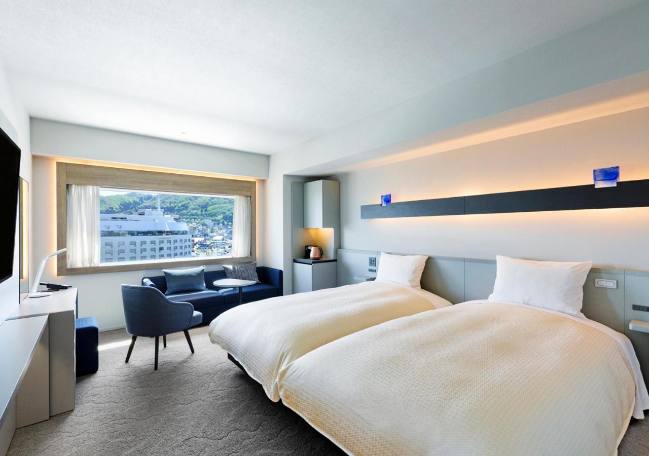Deluxe Twin Room for 2 adult - Photo 1
