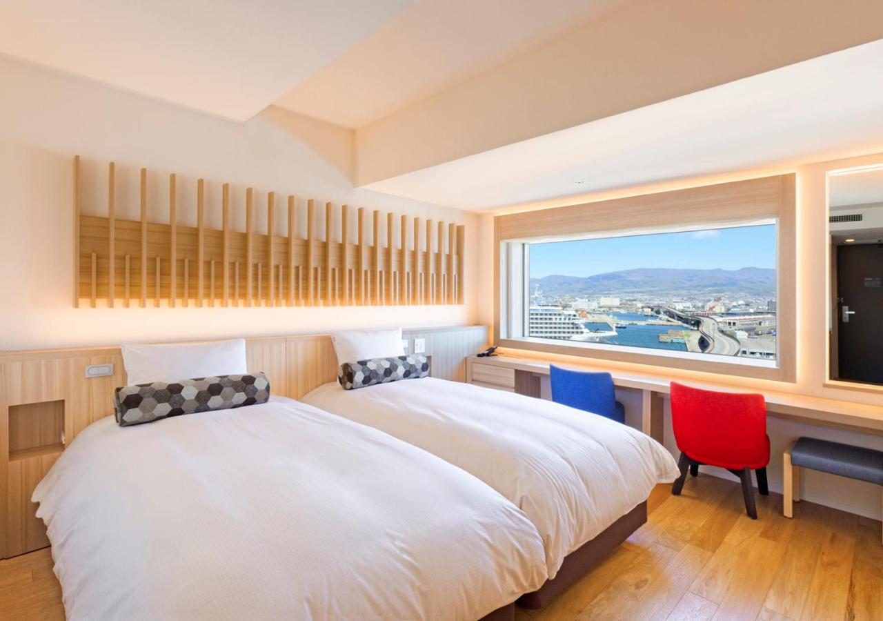Premier Twin Room - Photo 1
