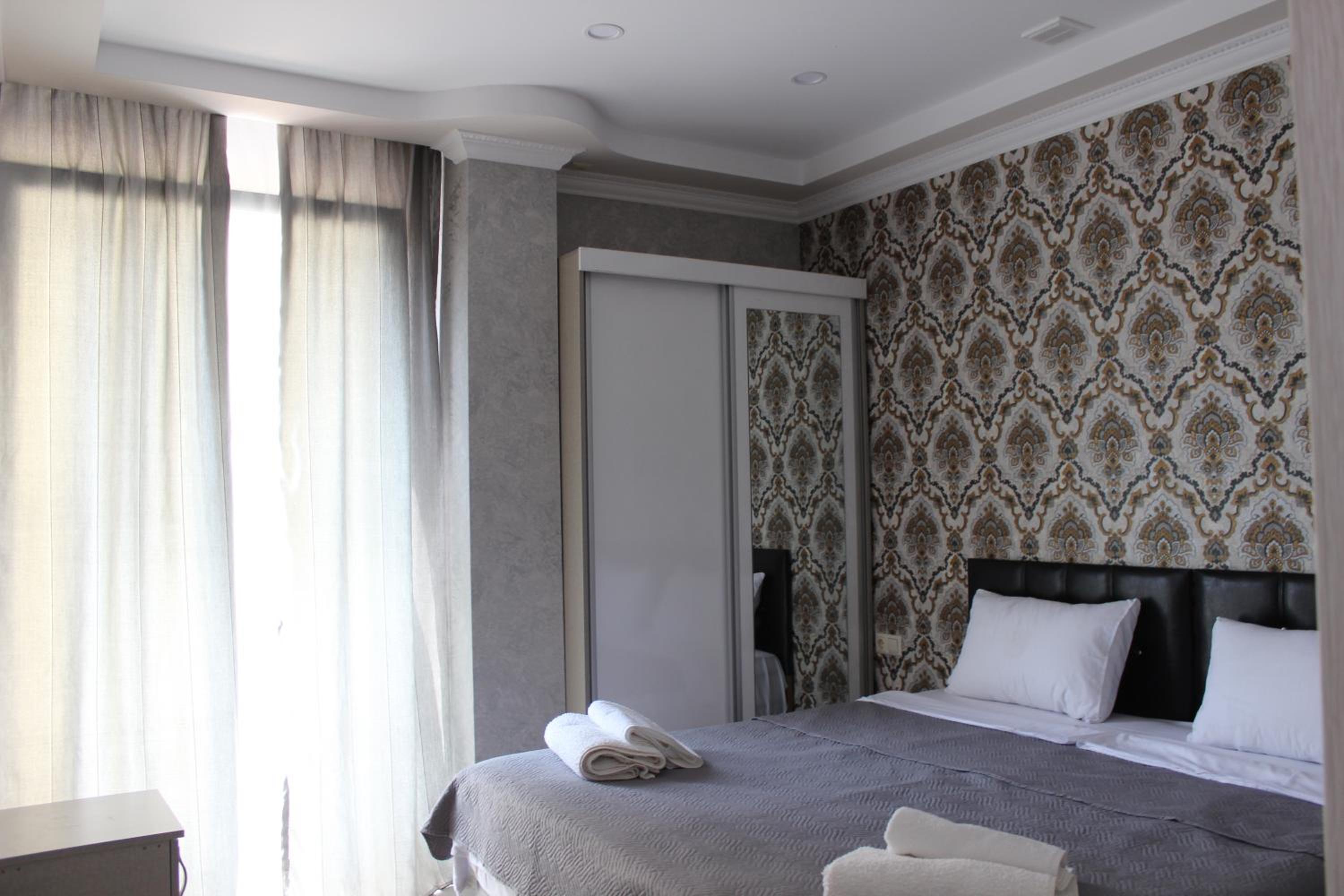Duplex Apartment