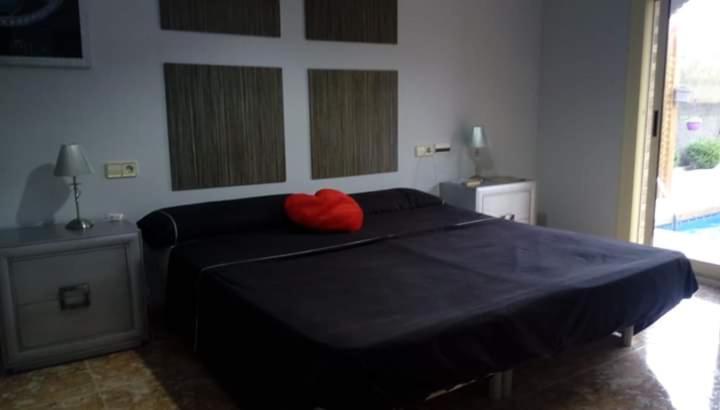 Casa de Dos Habitaciones