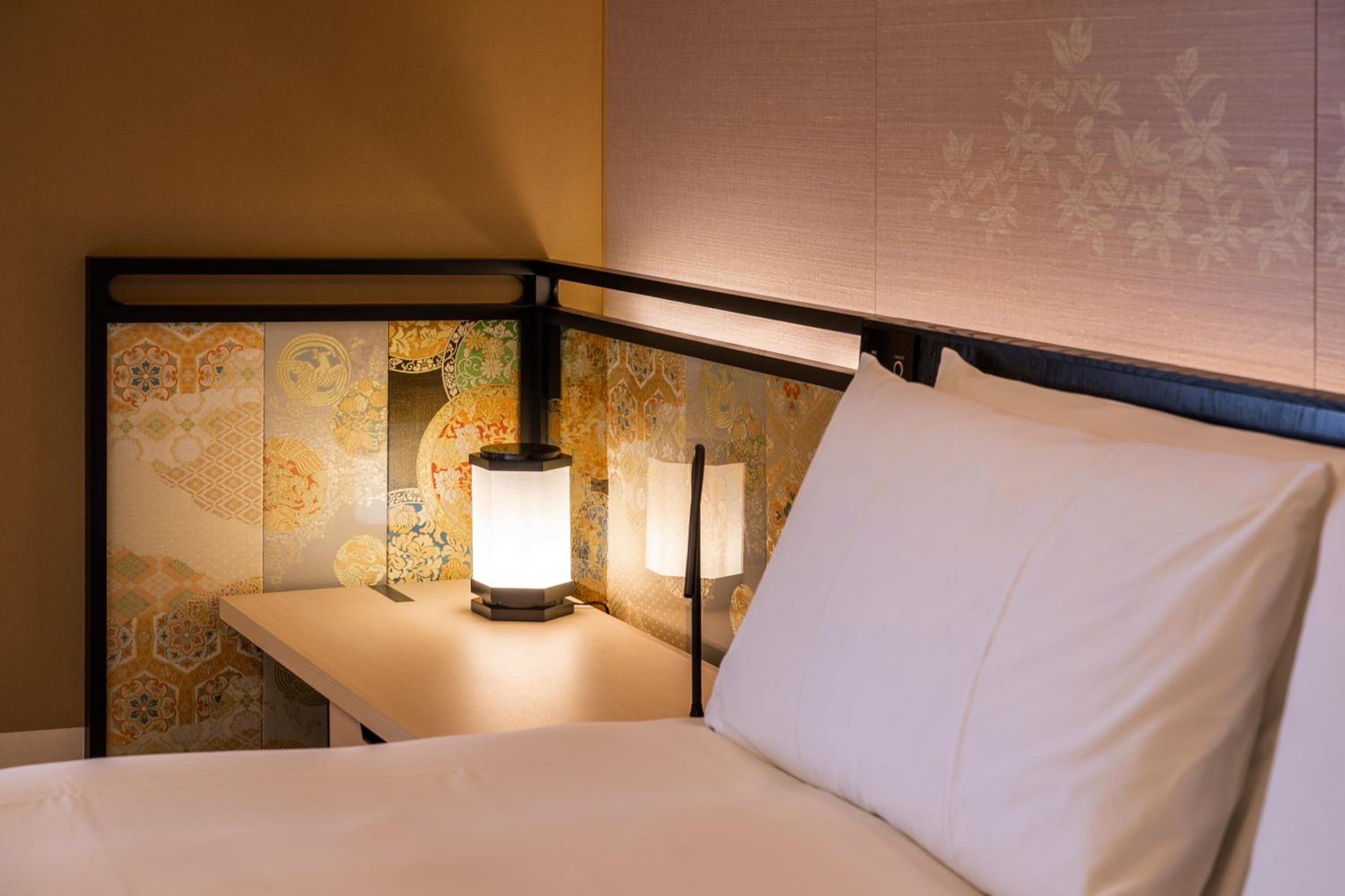 Japanese Suite Twin Room