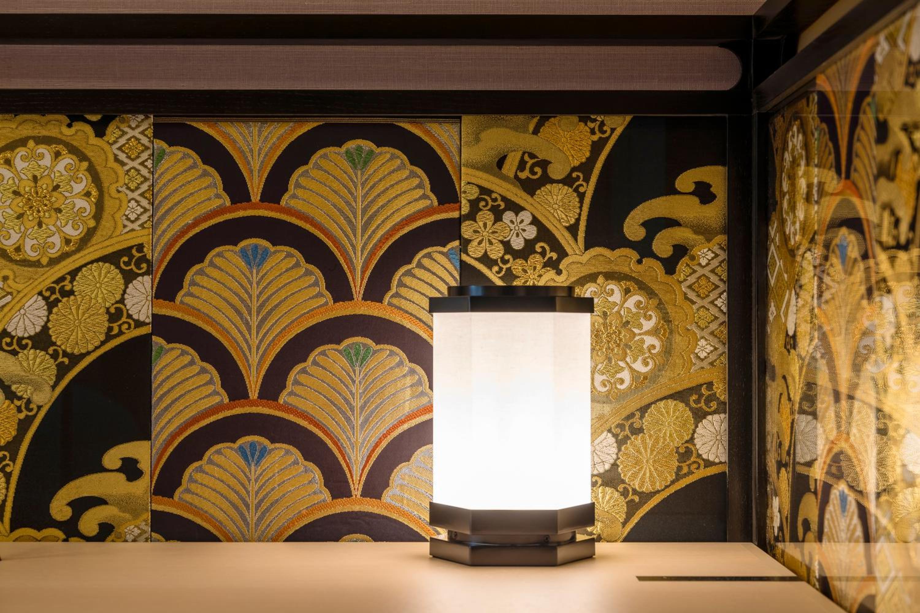 Japanese Suite Twin Room photo