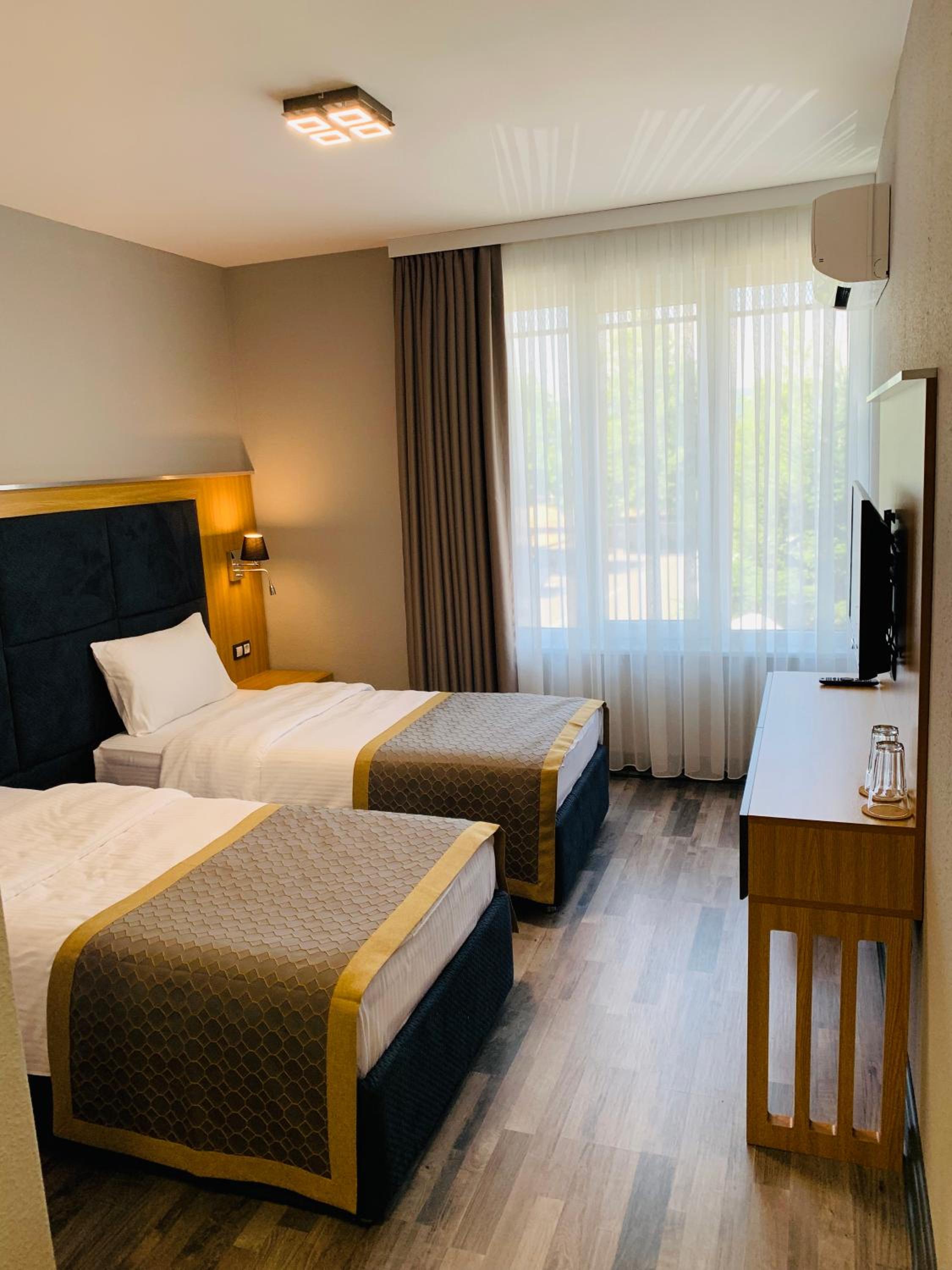 Single Room