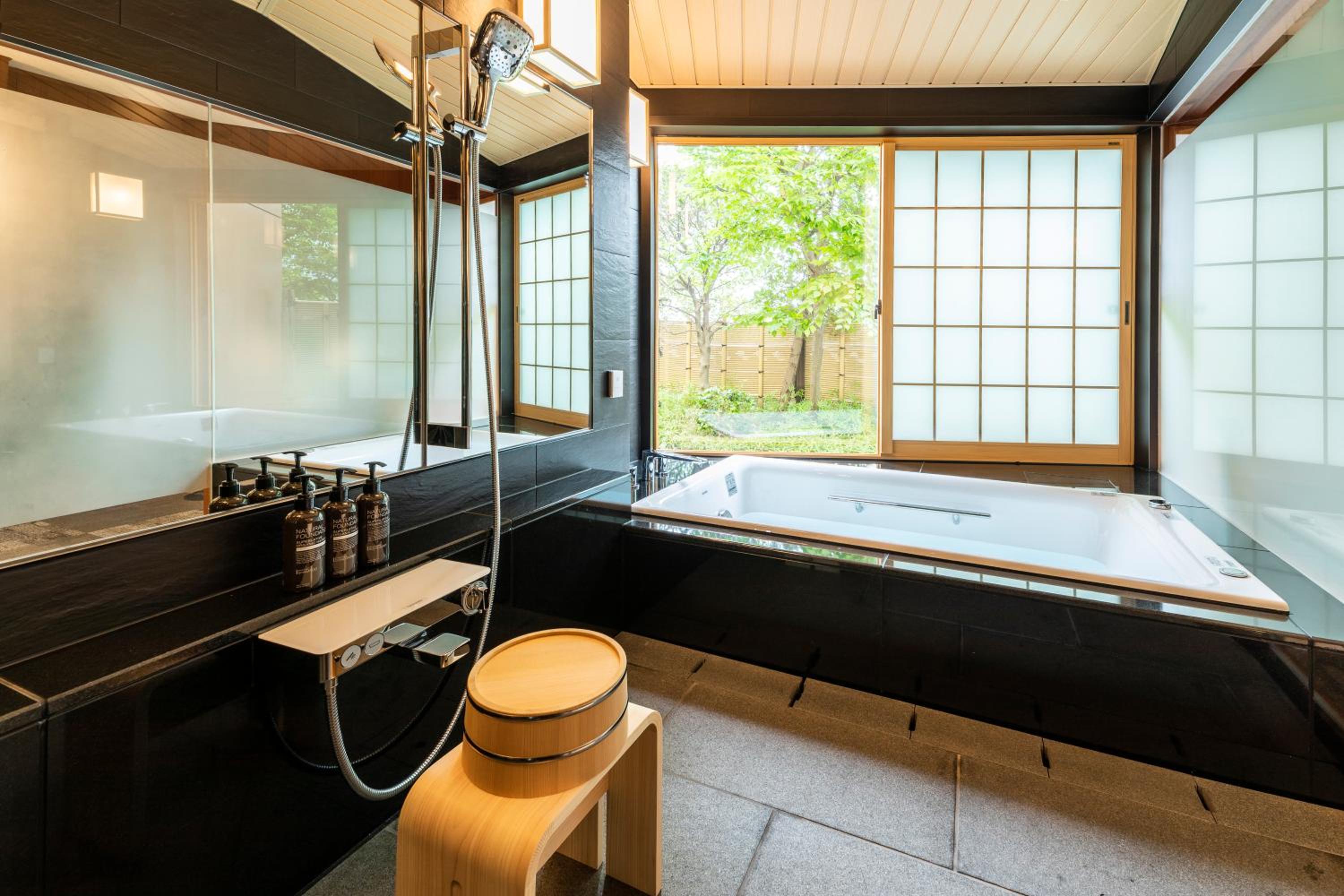 Japanese Suite Twin Room