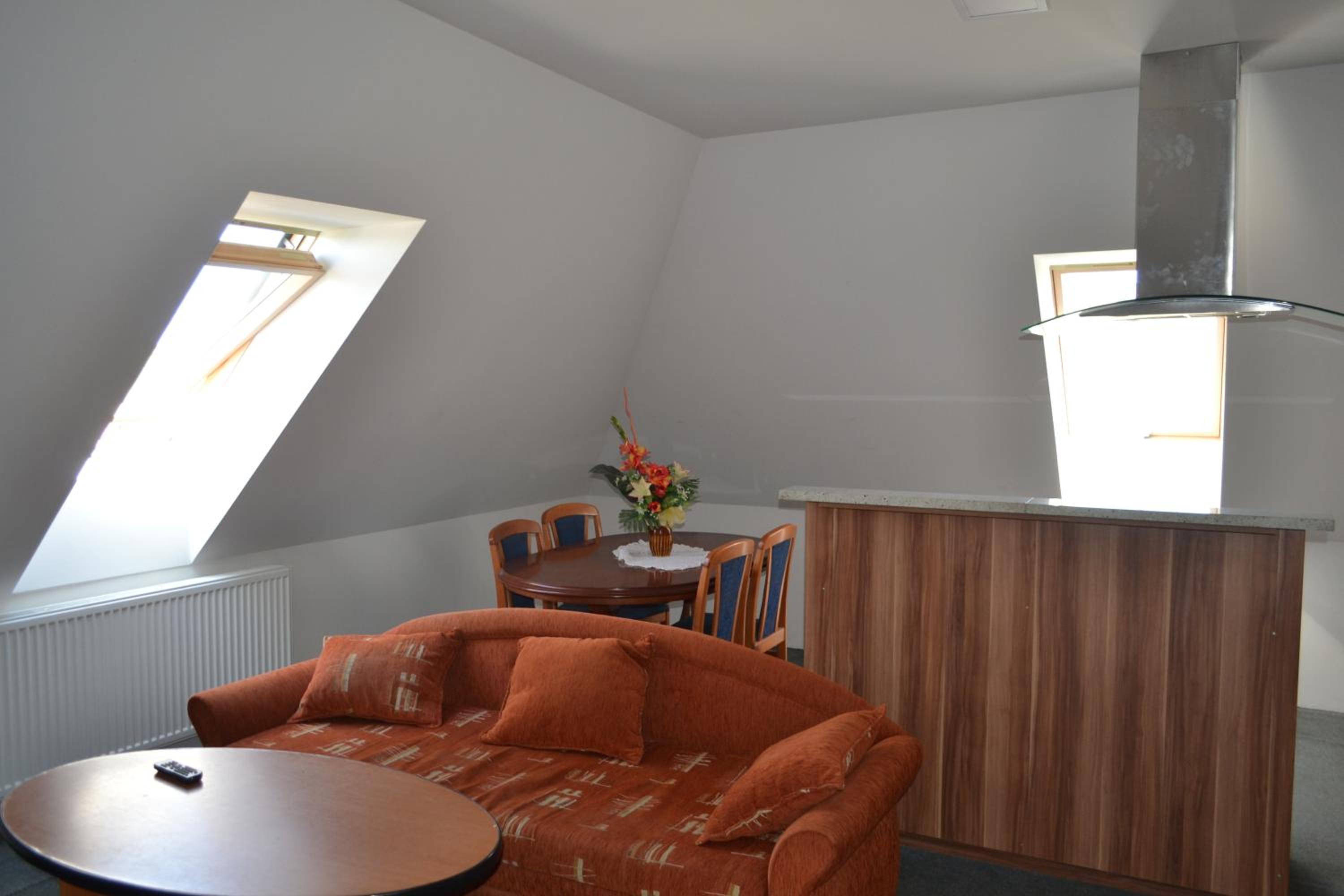 Deluxe Quadruple Room photo 1