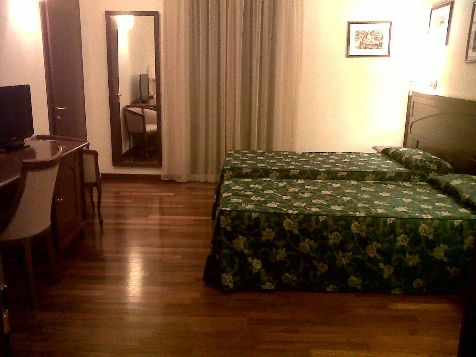 Superior Double or Twin Room photo 1