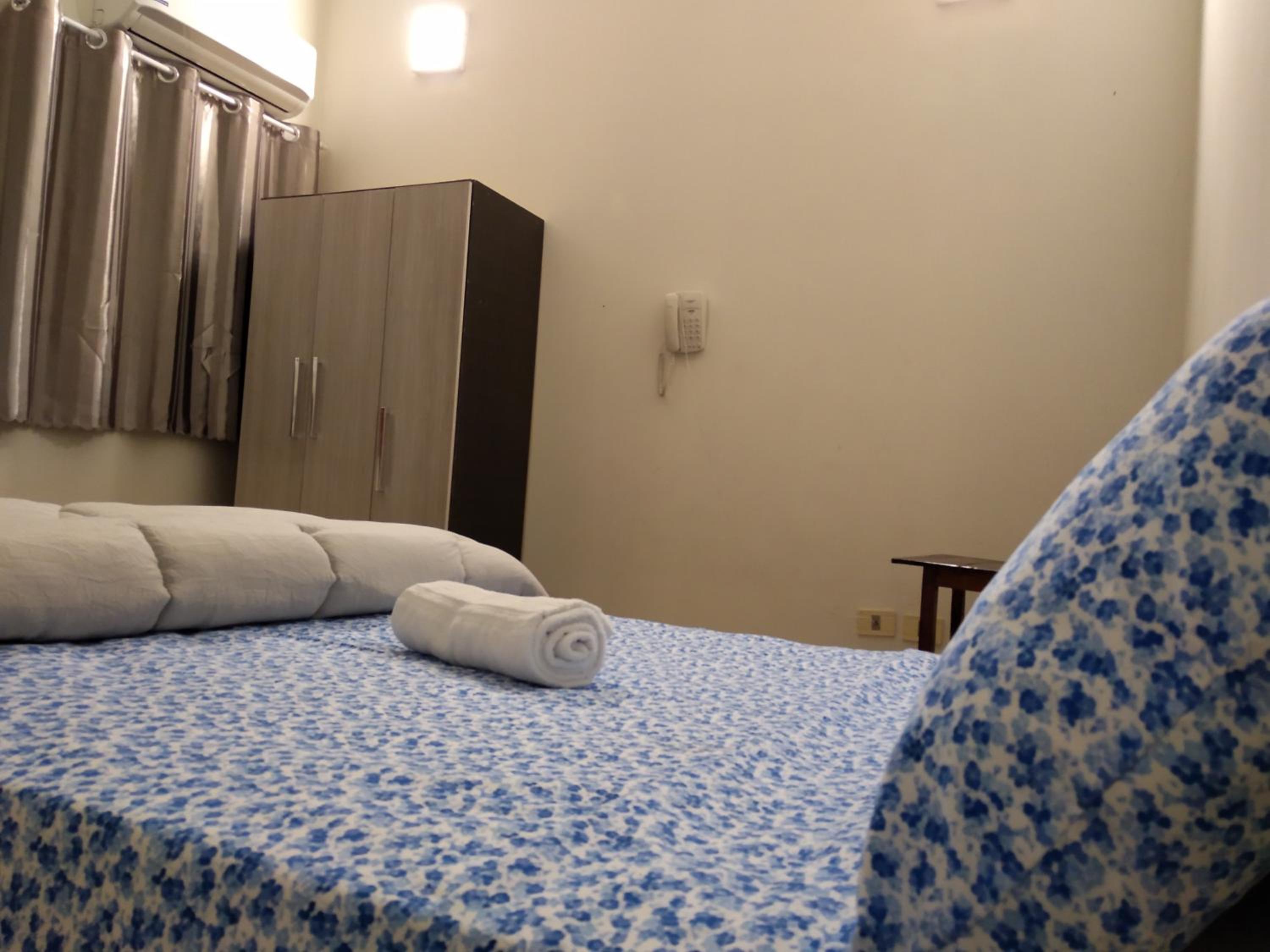 Double or Twin Room photo 1