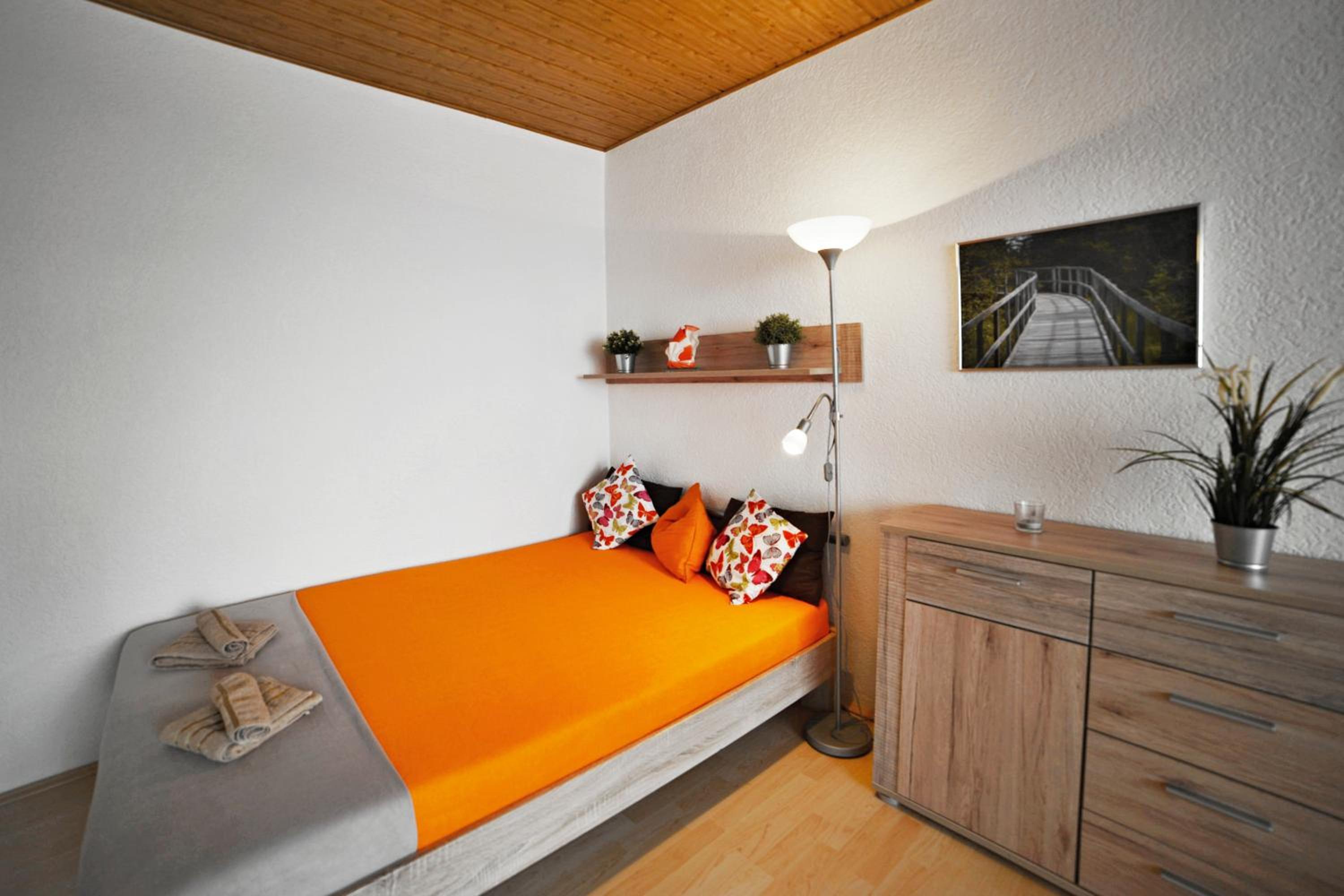 Apartment - Ground Floor photo 3