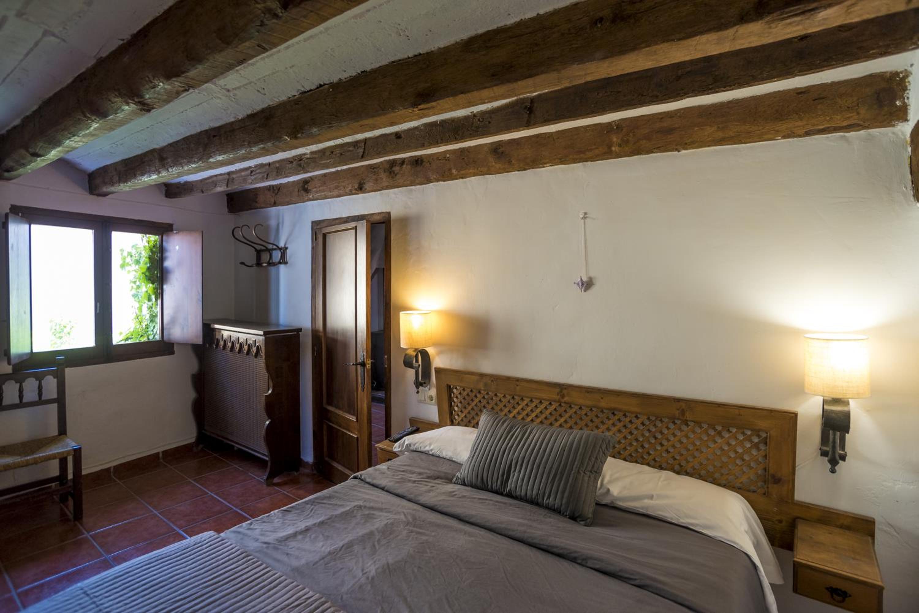 Apartamento de una habitación (2 - 4 adultos)