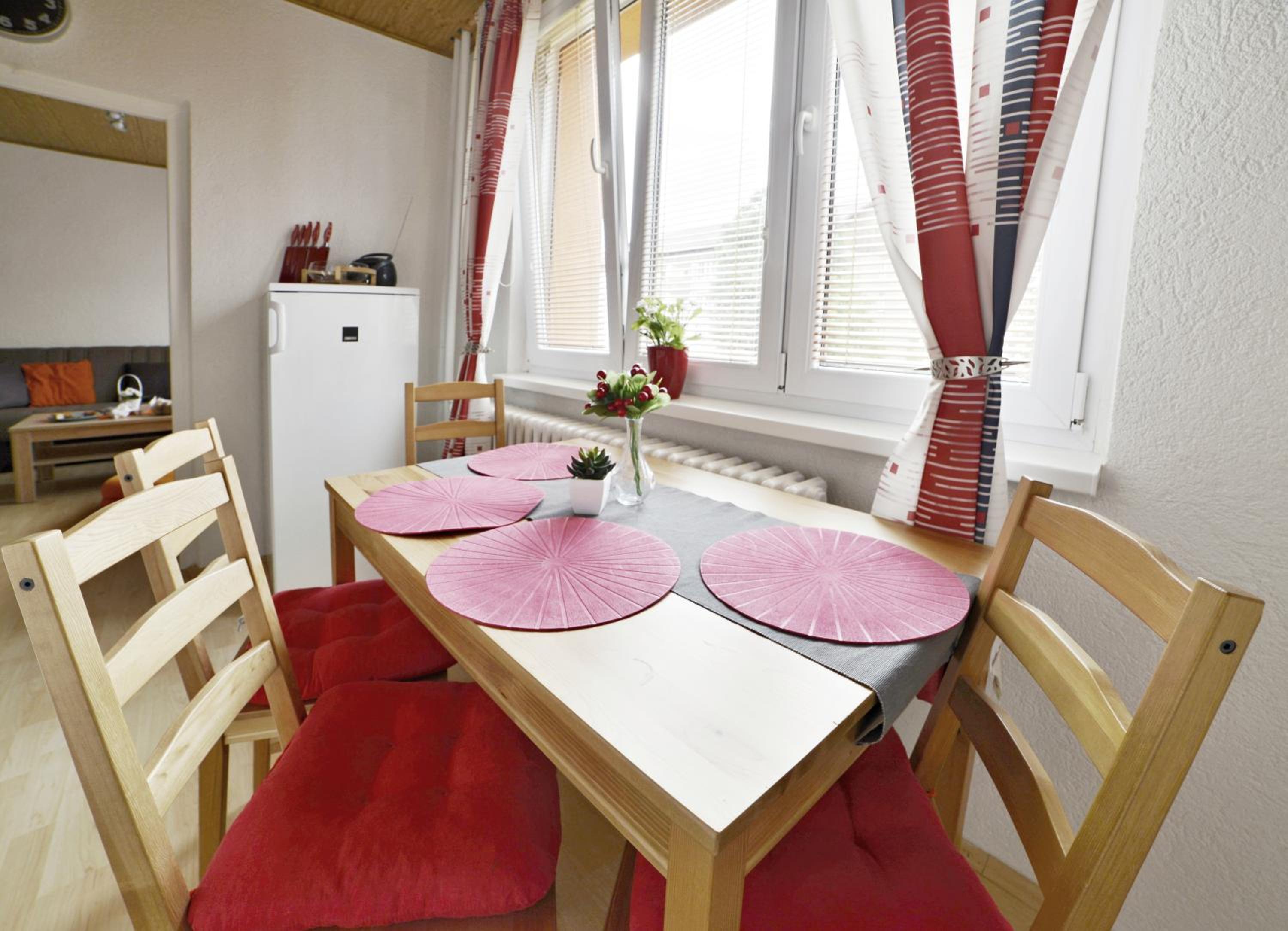 Apartment - Ground Floor photo 3