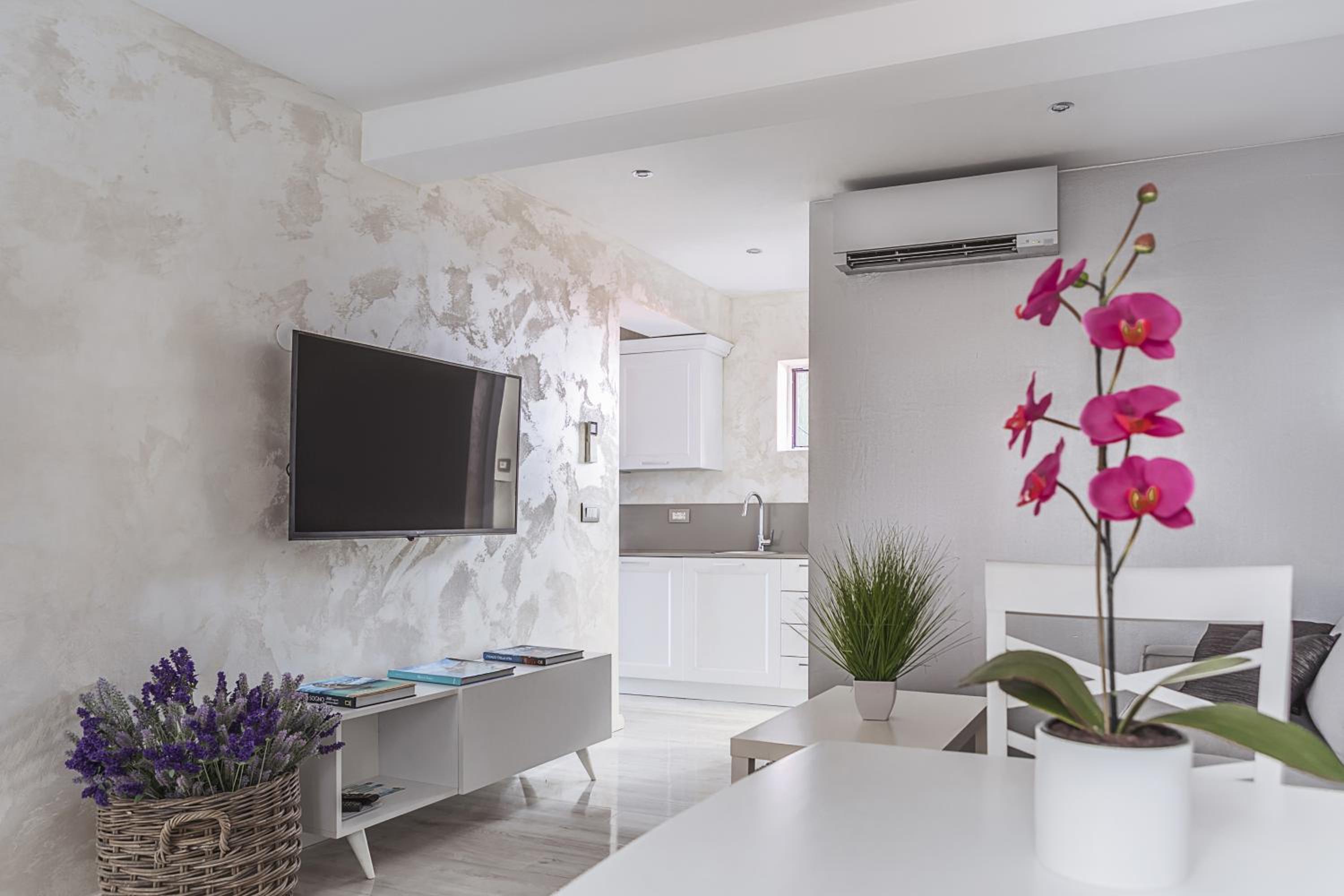 Superior Apartment with Sea View - Photo 13