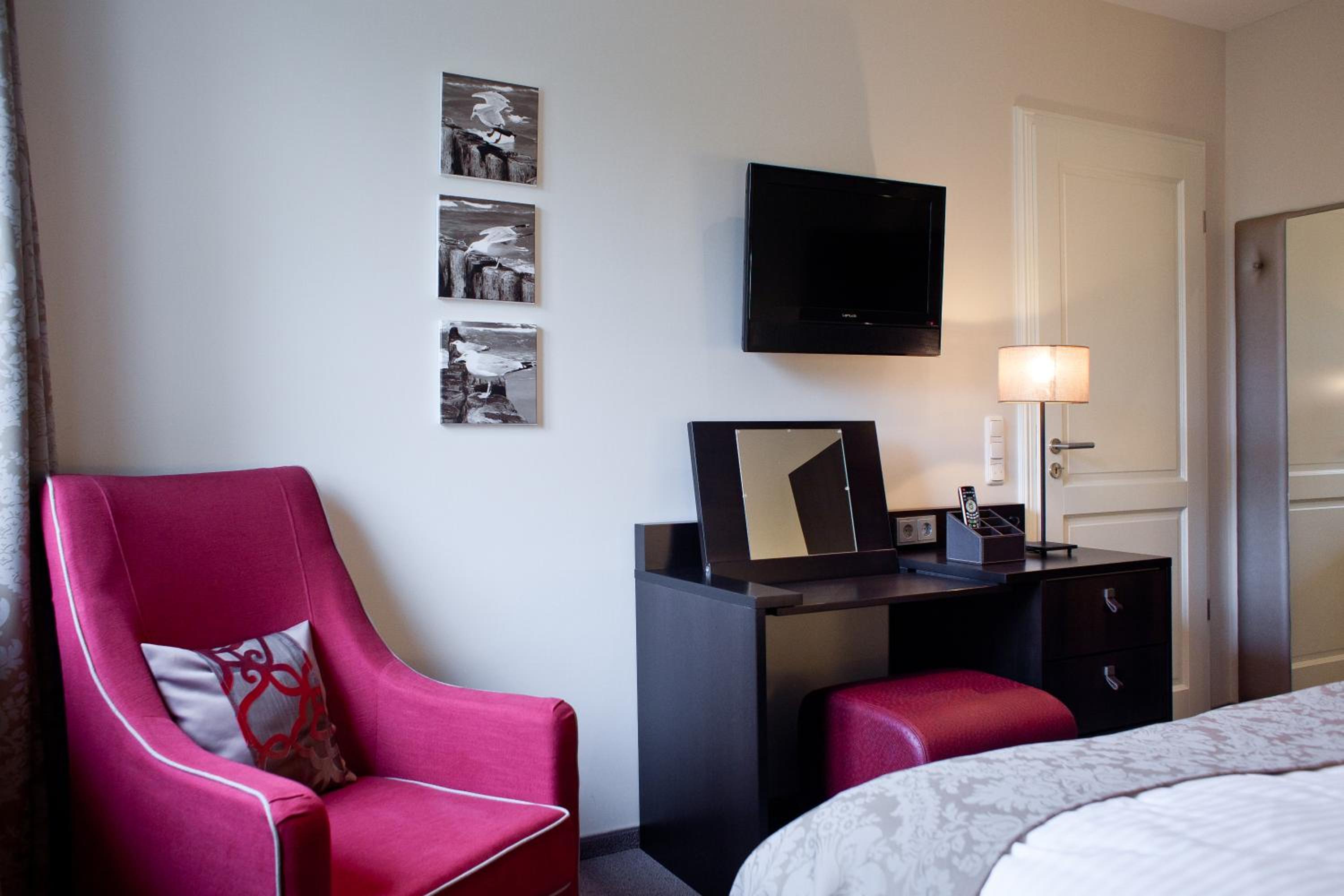 Two-Bedroom Apartment - Dependance Hans - Brass - Weg 7
