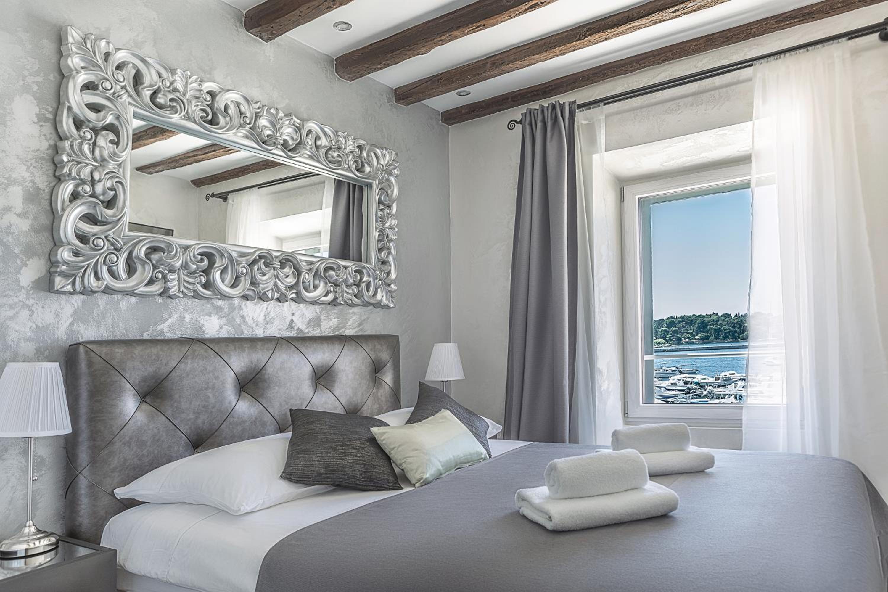 Superior Apartment with Sea View - Photo 1